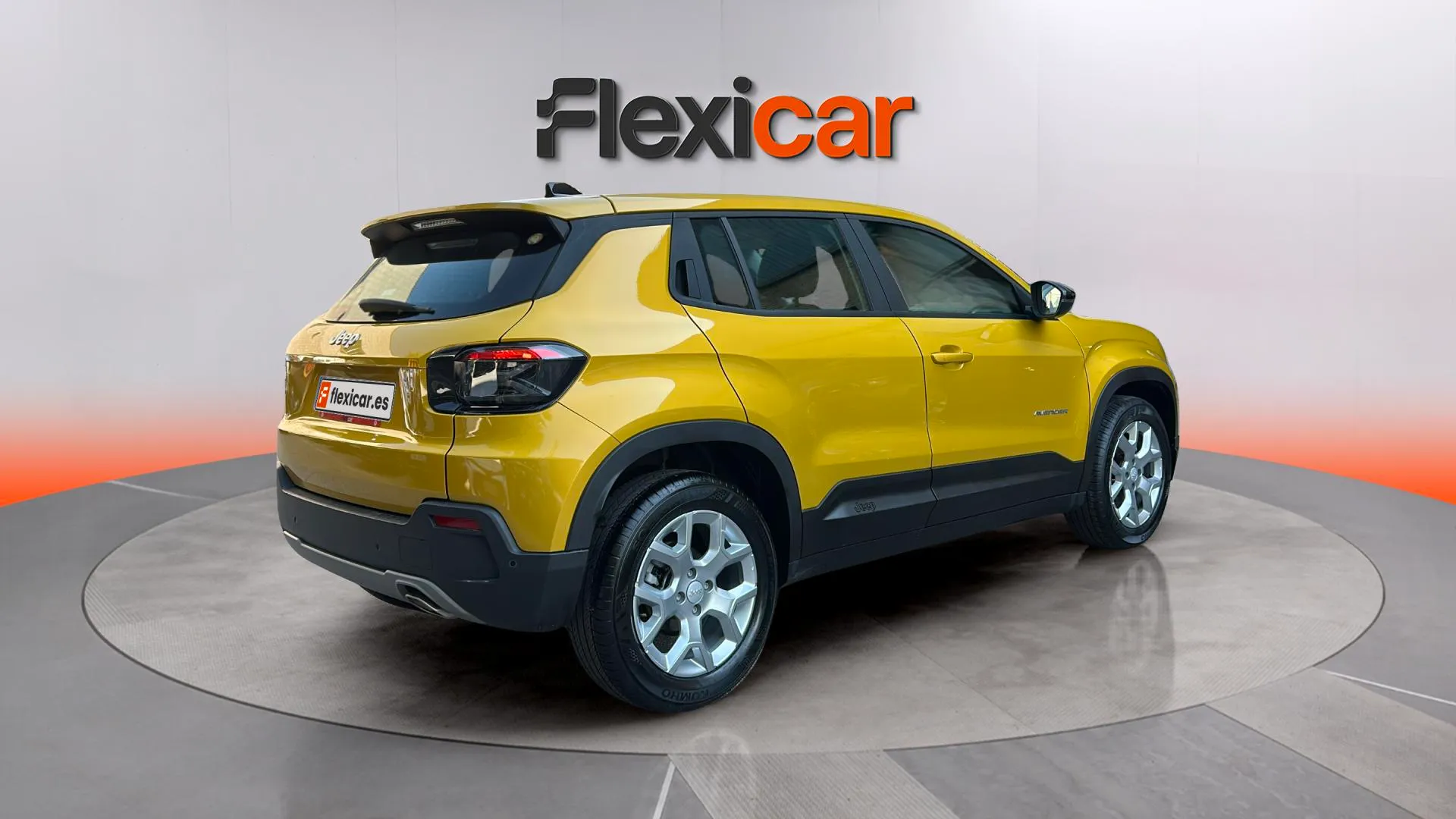 Jeep Avenger 1.2 G Altitude - foto 6