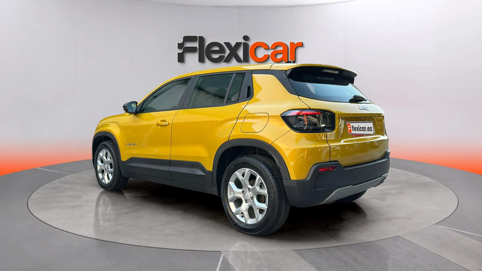 Jeep Avenger 1.2 G Altitude - foto 4
