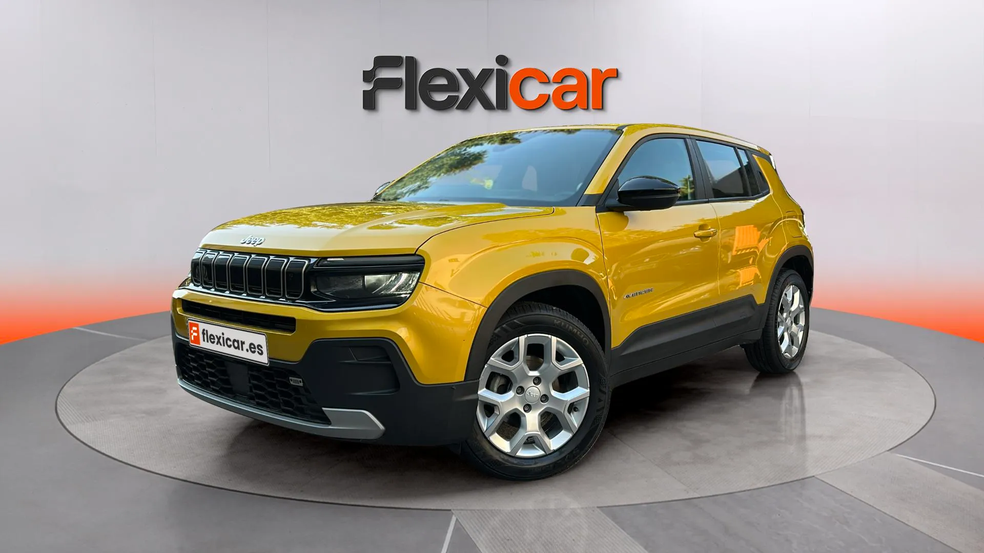 Jeep Avenger 1.2 G Altitude - foto 3