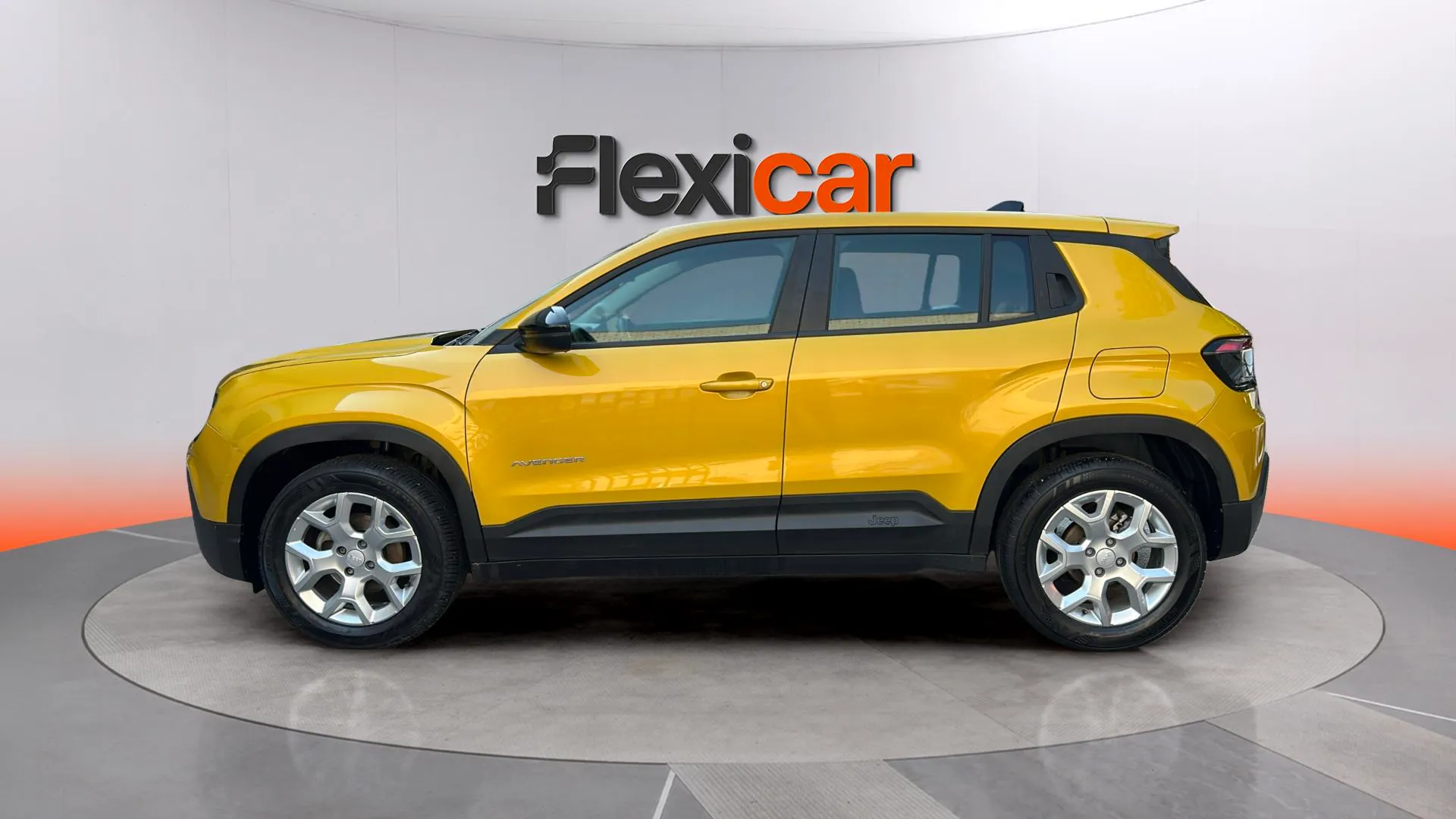 Jeep Avenger 1.2 G Altitude - foto 7