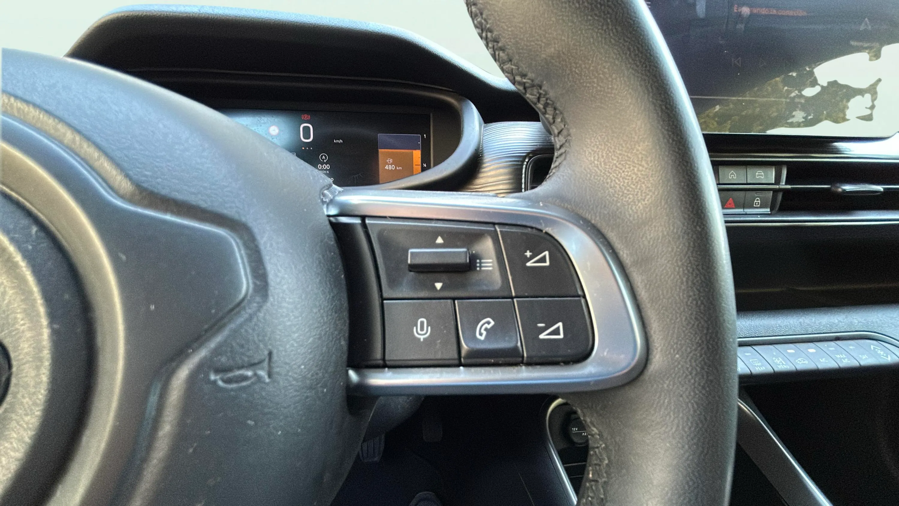 Jeep Avenger 1.2 G Altitude - foto 20