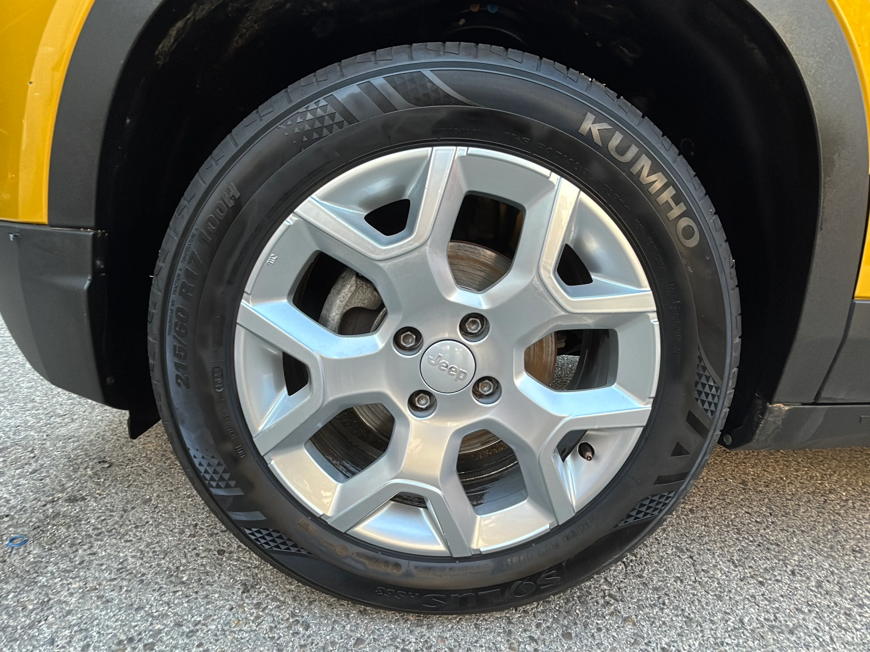 Jeep Avenger 1.2 G Altitude - foto 31