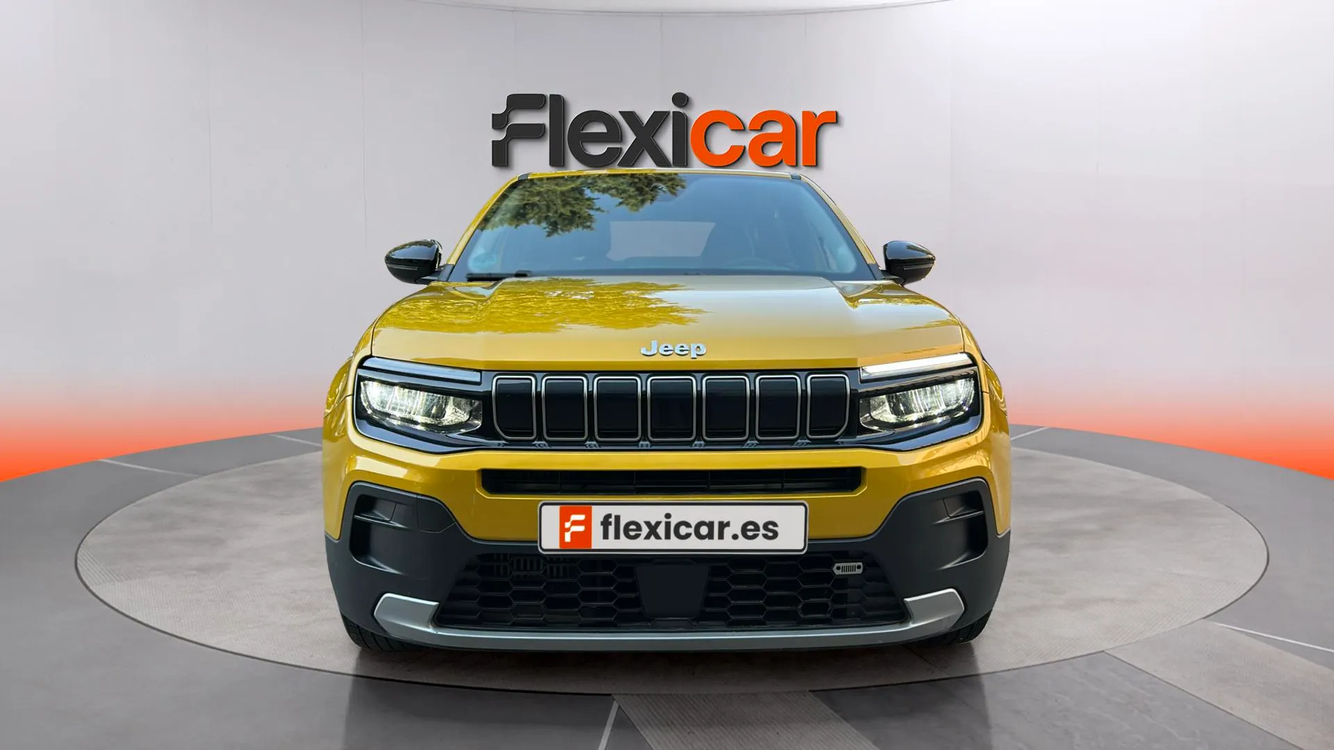 Jeep Avenger 1.2 G Altitude - foto 2