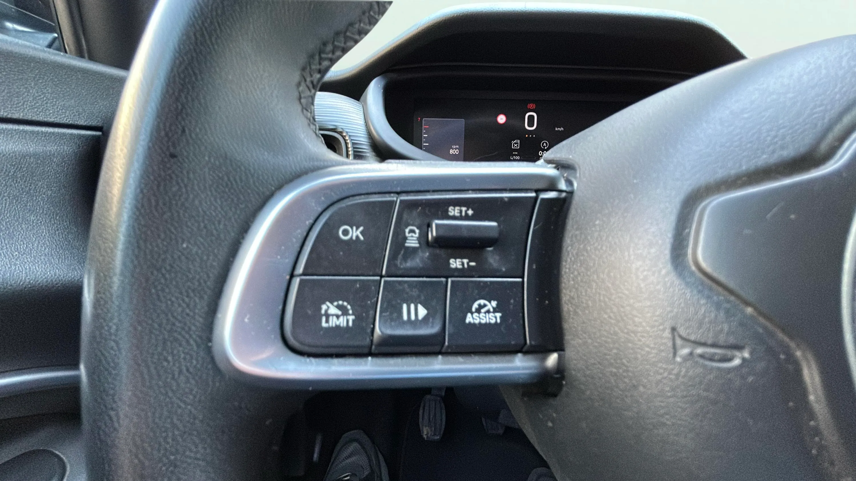 Jeep Avenger 1.2 G Altitude - foto 19