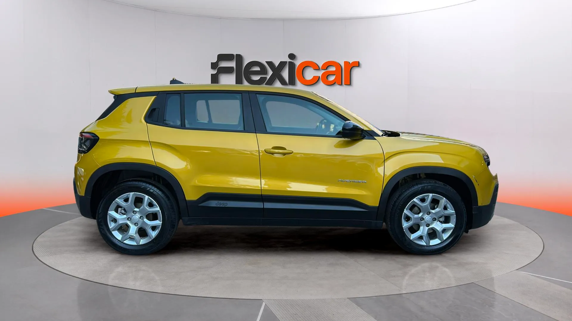 Jeep Avenger 1.2 G Altitude - foto 8