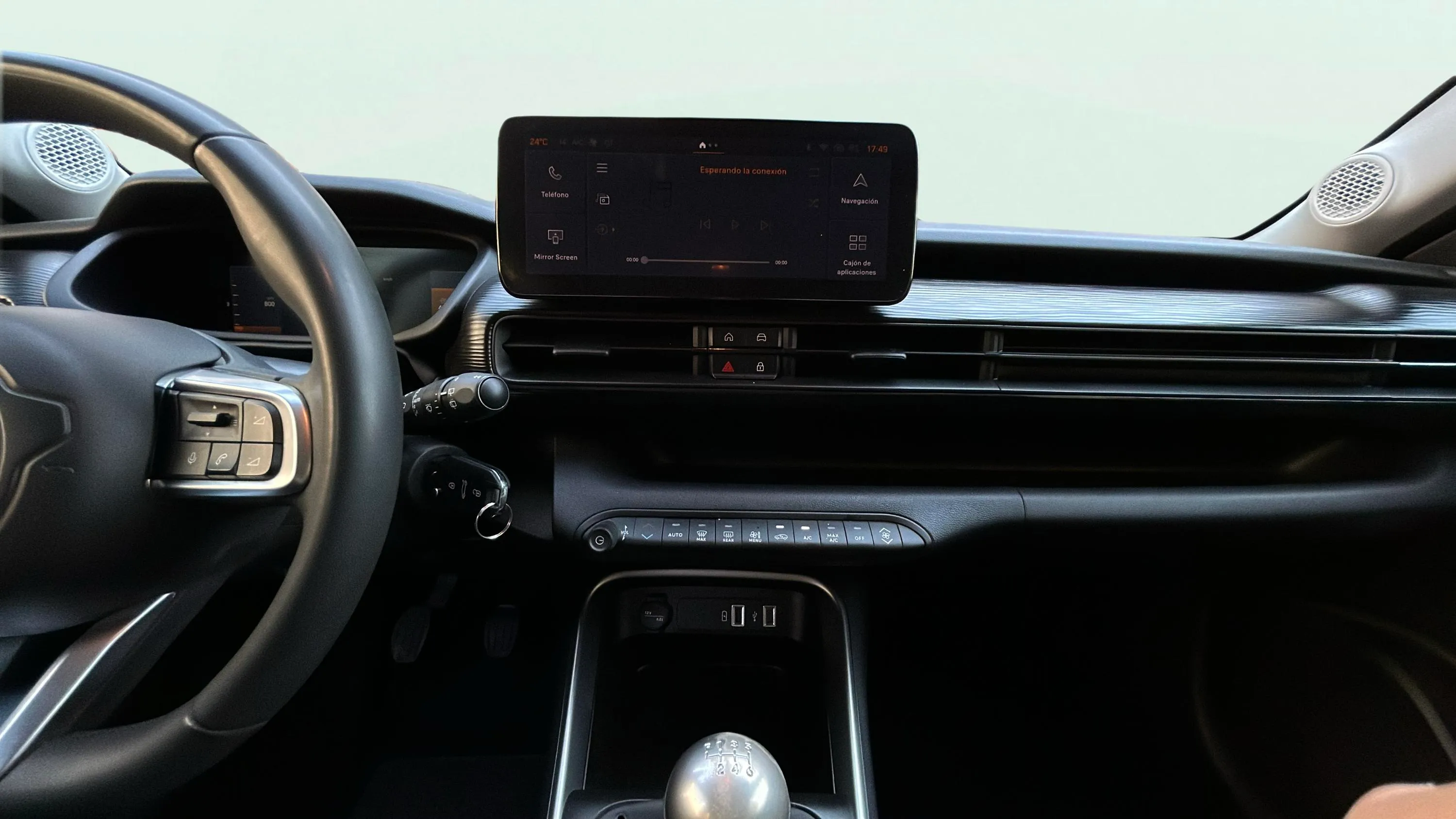 Jeep Avenger 1.2 G Altitude - foto 10