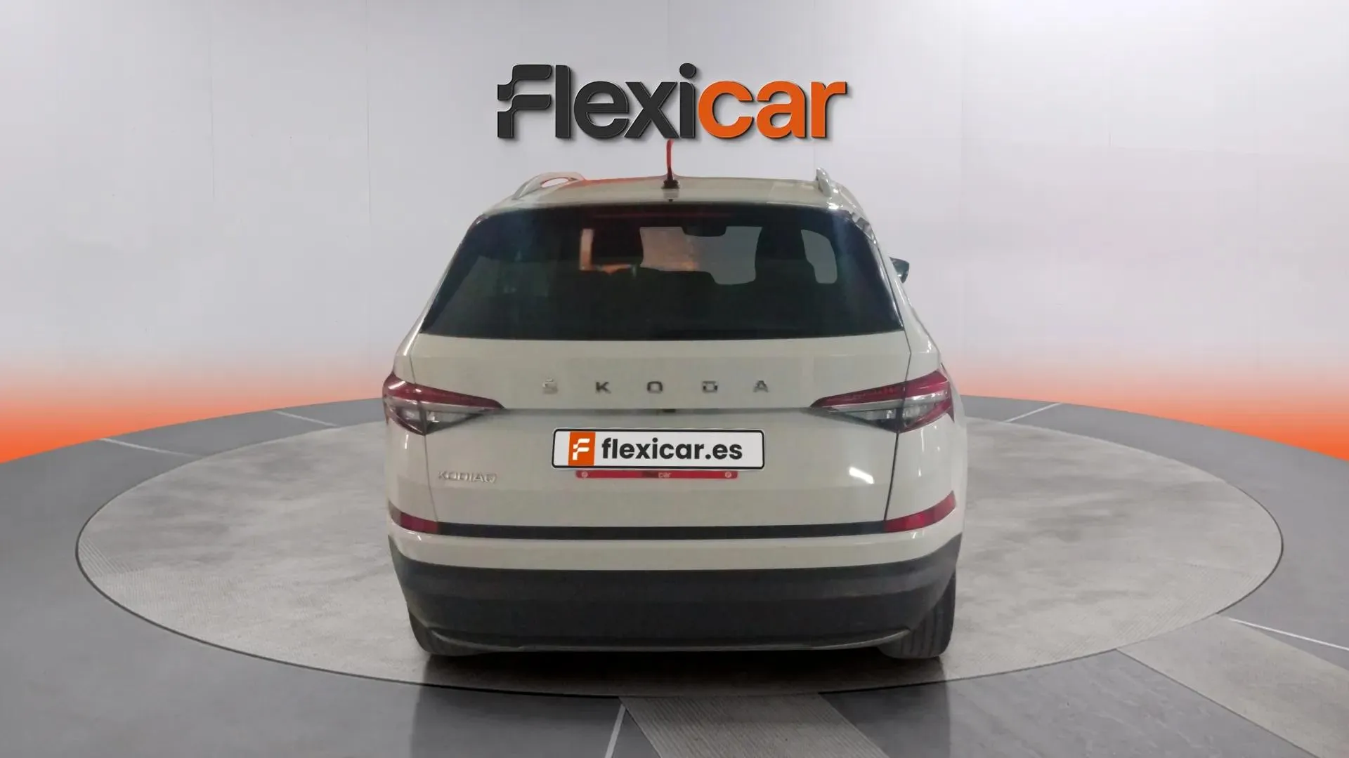 Škoda Kodiaq 1.5 TSI DSG 4x2 Ambition - foto 5