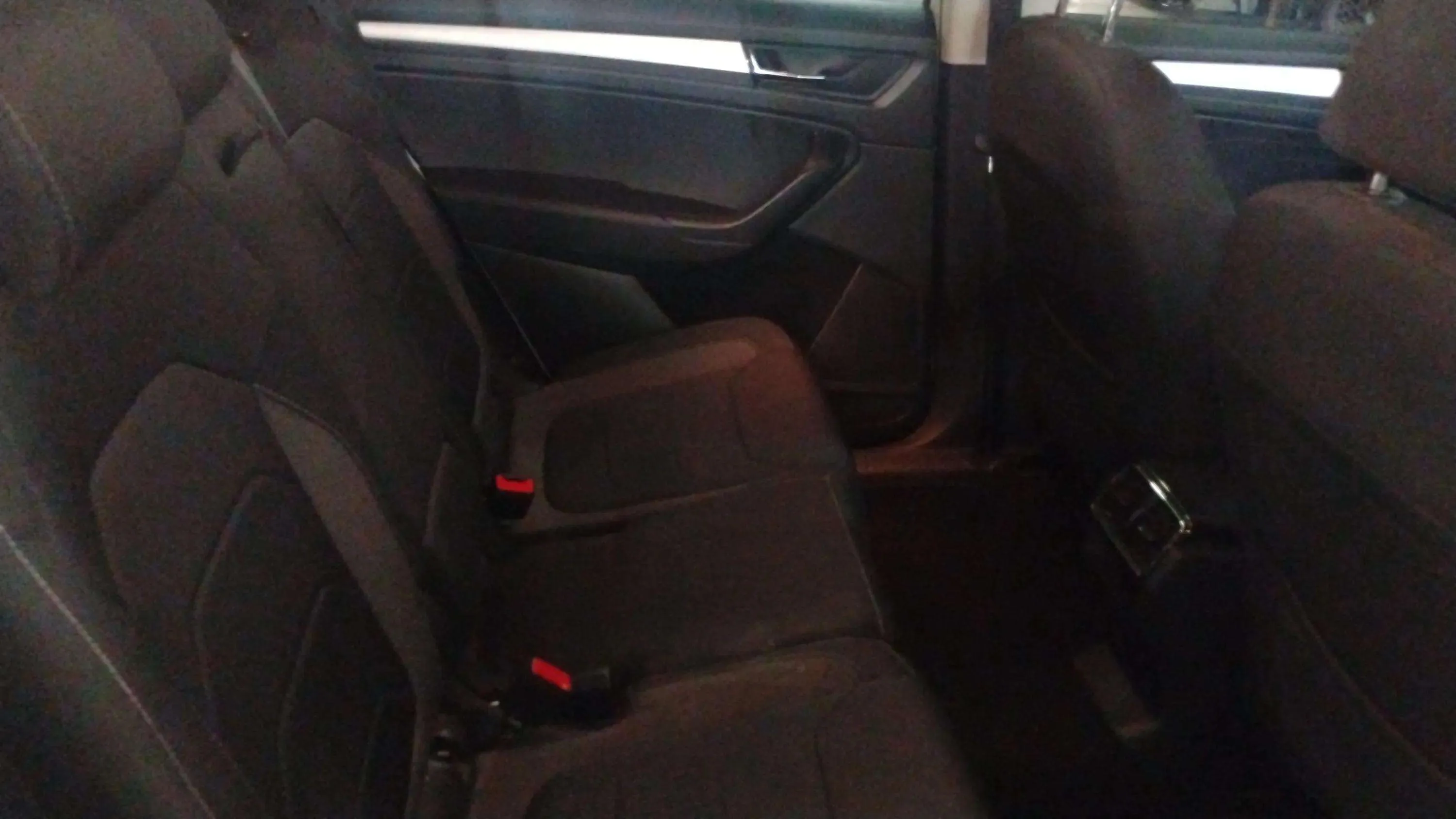 Škoda Kodiaq 1.5 TSI DSG 4x2 Ambition - foto 15