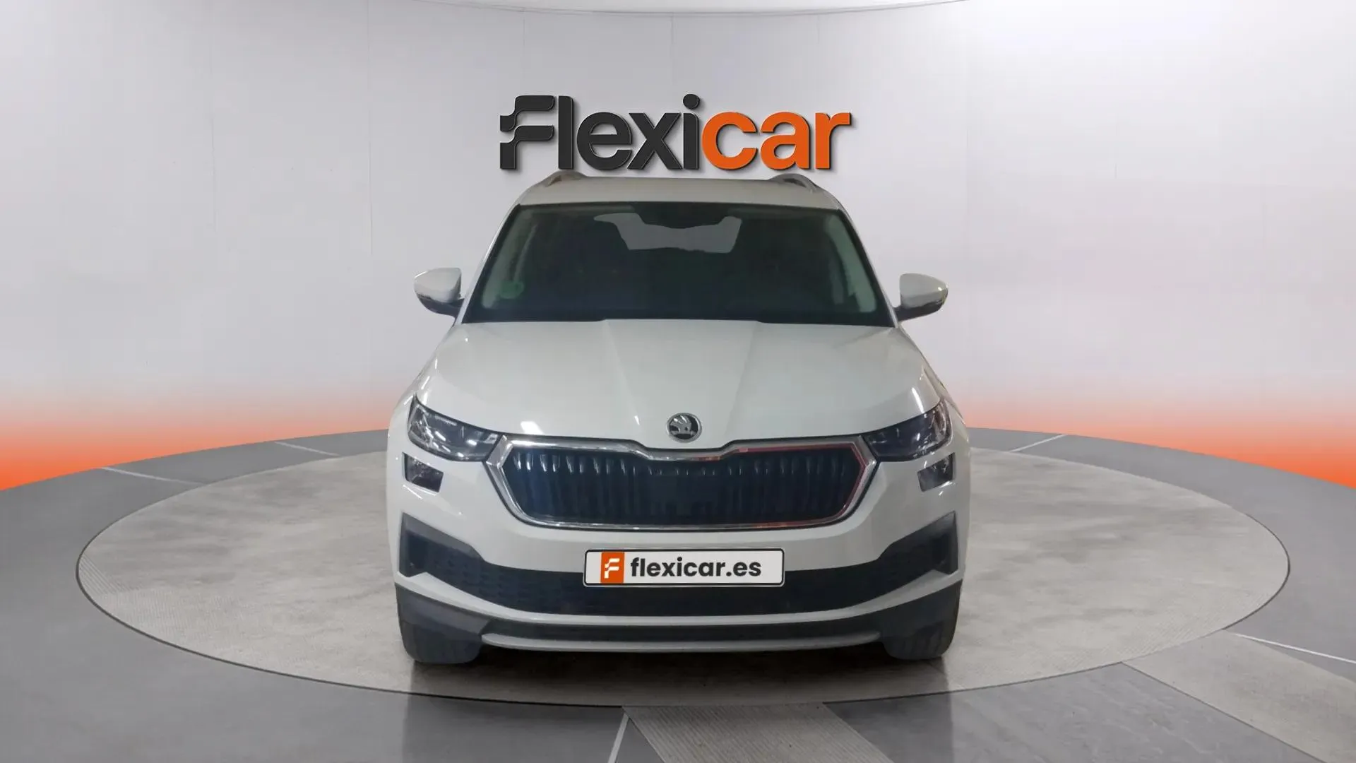 Škoda Kodiaq 1.5 TSI DSG 4x2 Ambition - foto 2