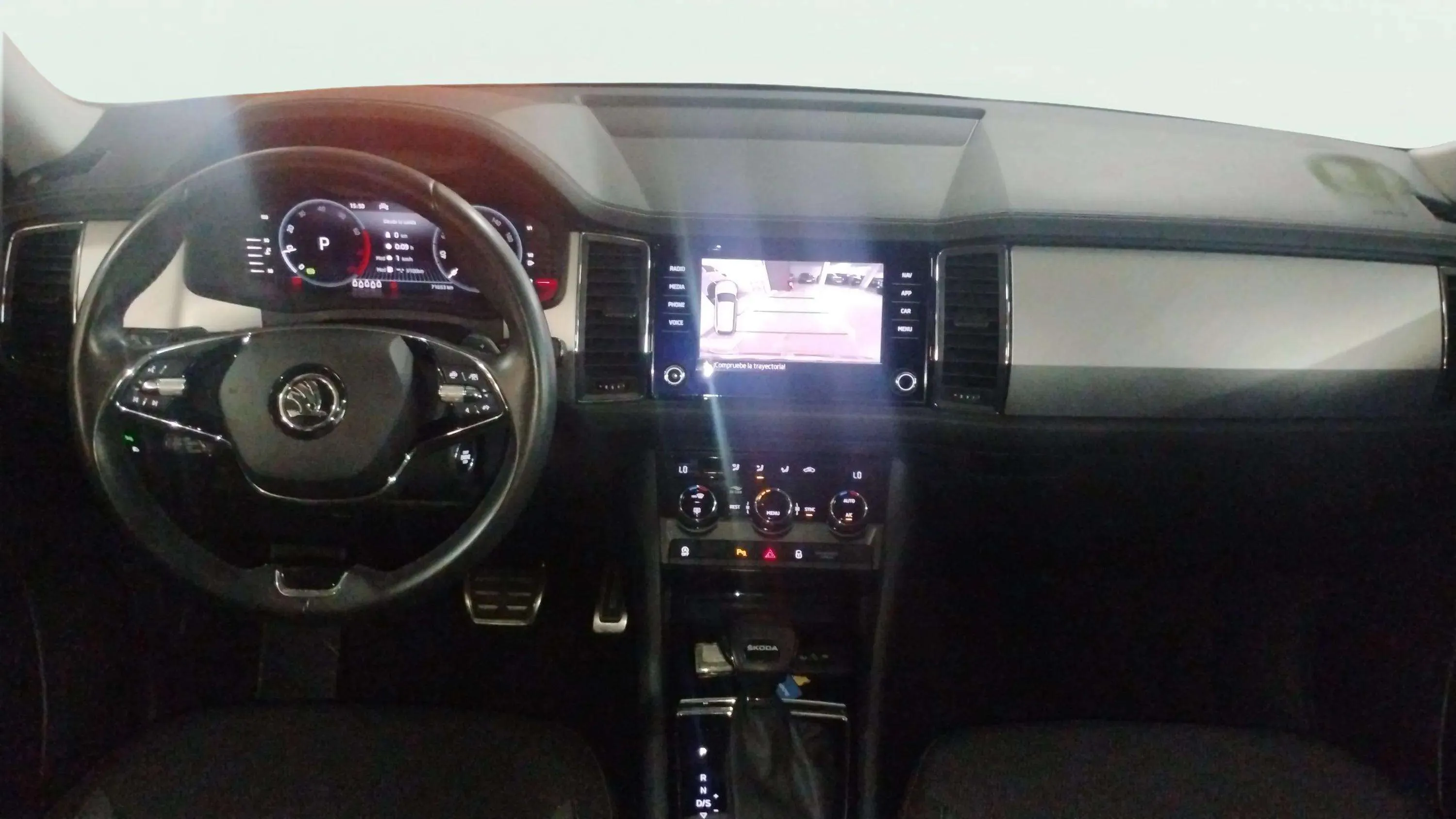 Škoda Kodiaq 1.5 TSI DSG 4x2 Ambition - foto 6