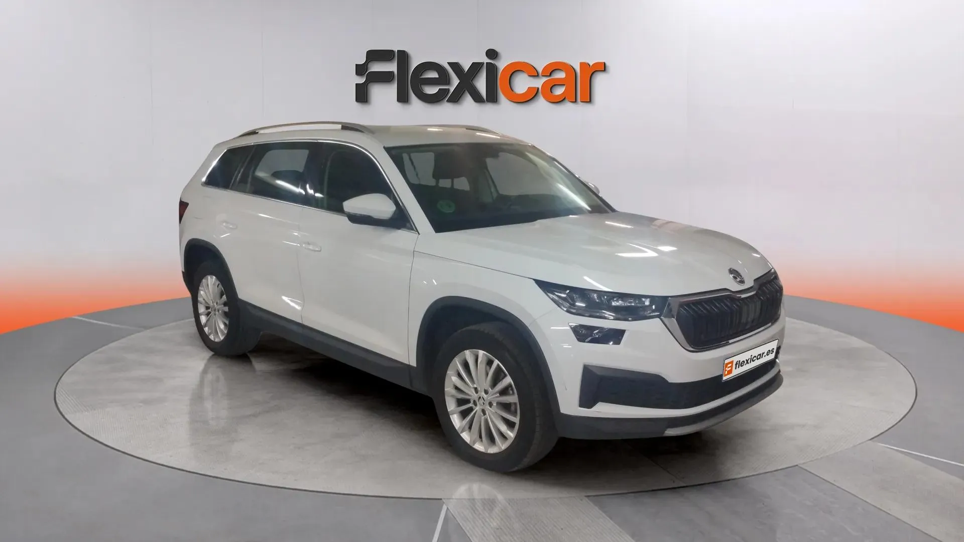Škoda Kodiaq 1.5 TSI DSG 4x2 Ambition