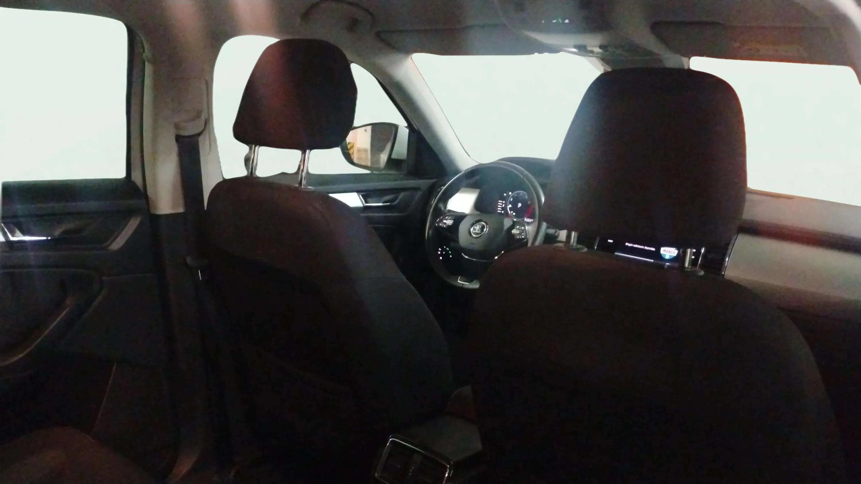 Škoda Kodiaq 1.5 TSI DSG 4x2 Ambition - foto 14