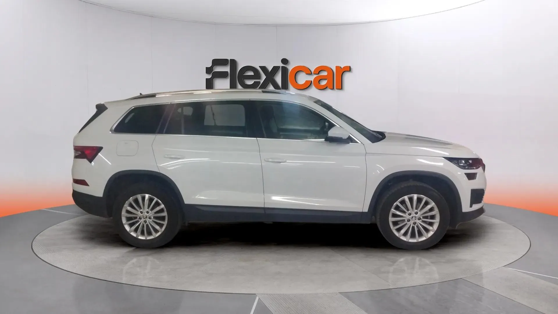 Škoda Kodiaq 1.5 TSI DSG 4x2 Ambition - foto 3
