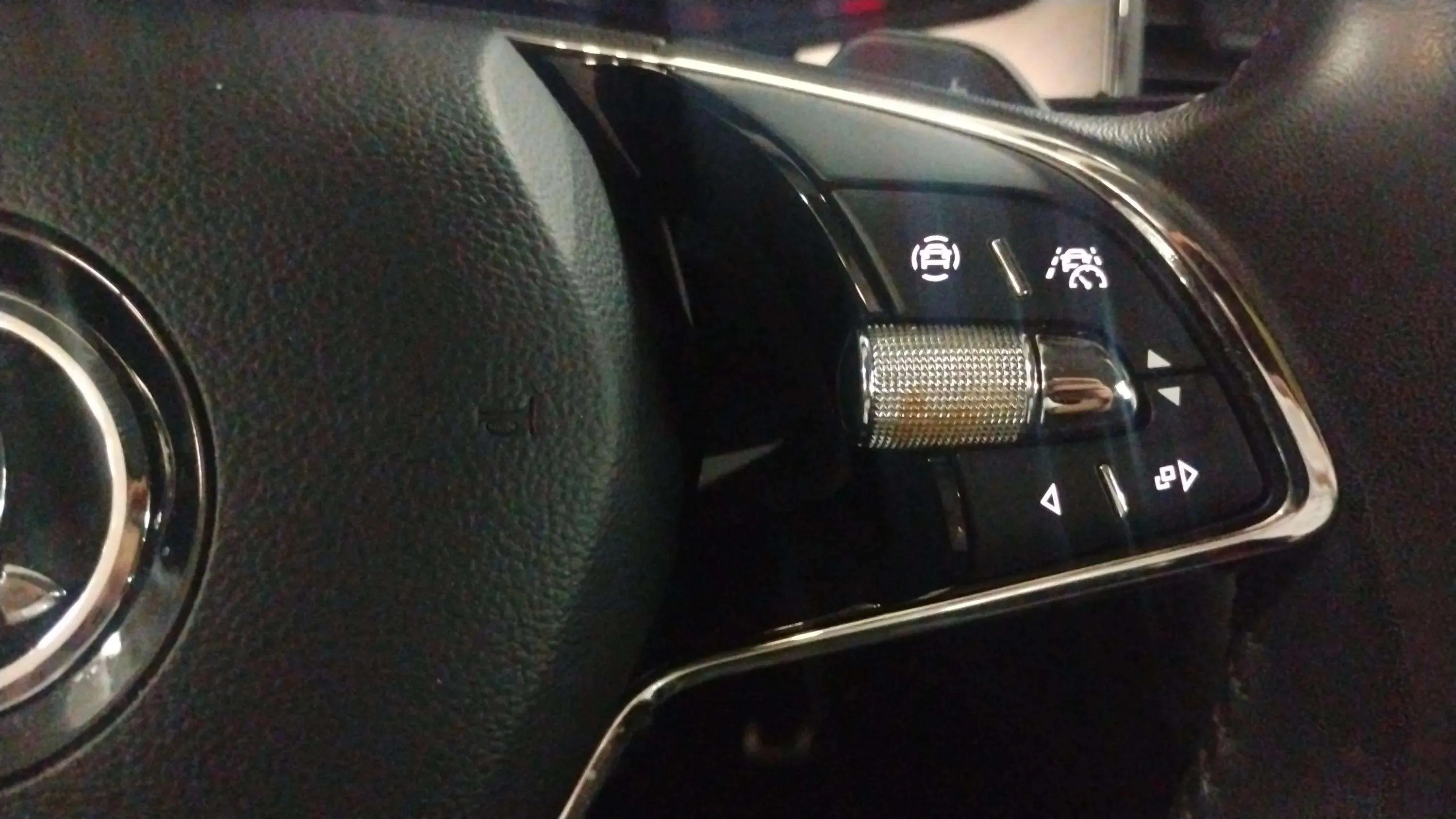 Škoda Kodiaq 1.5 TSI DSG 4x2 Ambition - foto 22