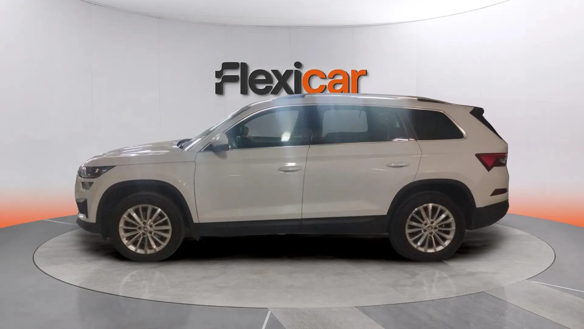 Škoda Kodiaq 1.5 TSI DSG 4x2 Ambition - foto 4