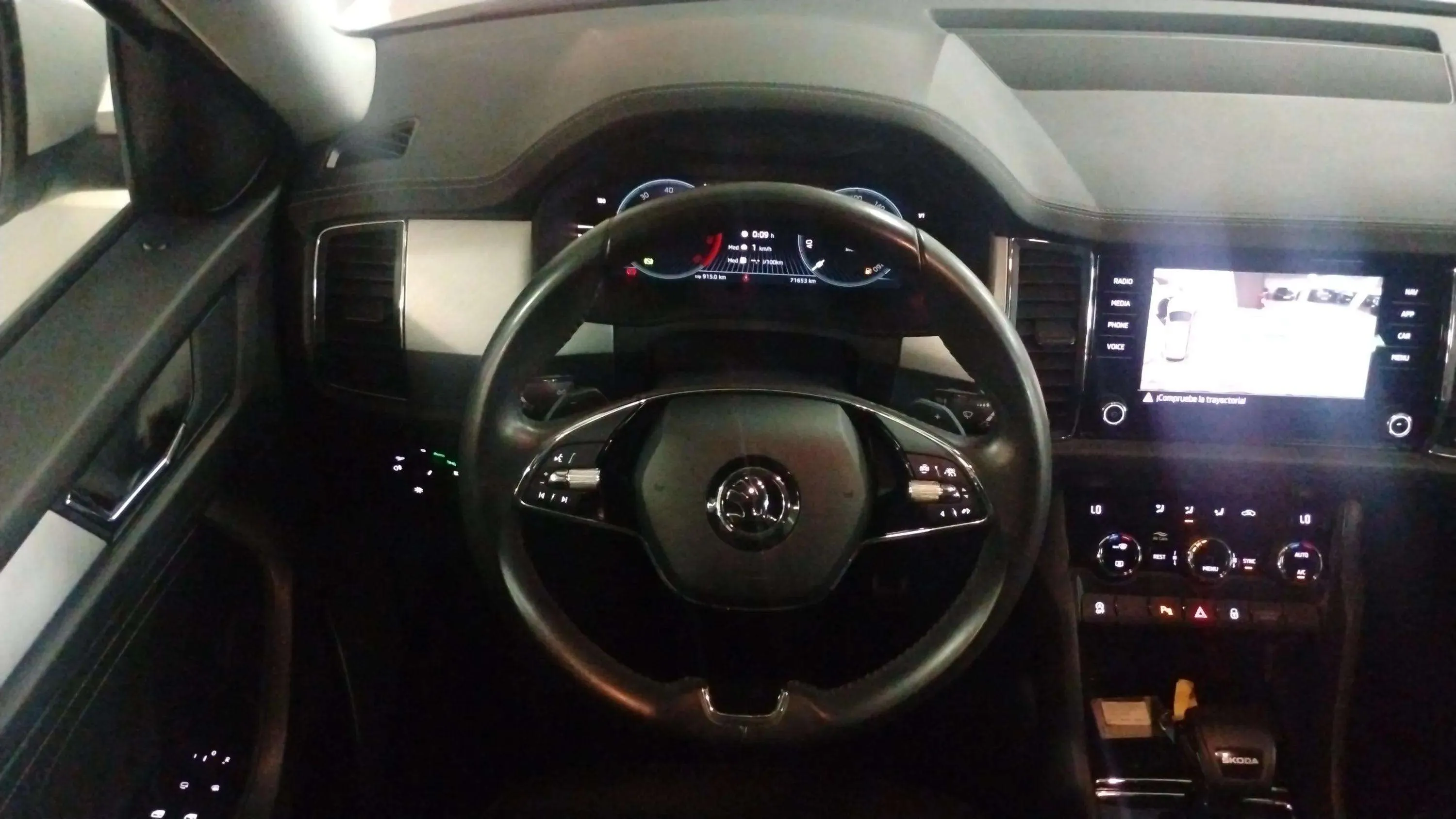 Škoda Kodiaq 1.5 TSI DSG 4x2 Ambition - foto 7