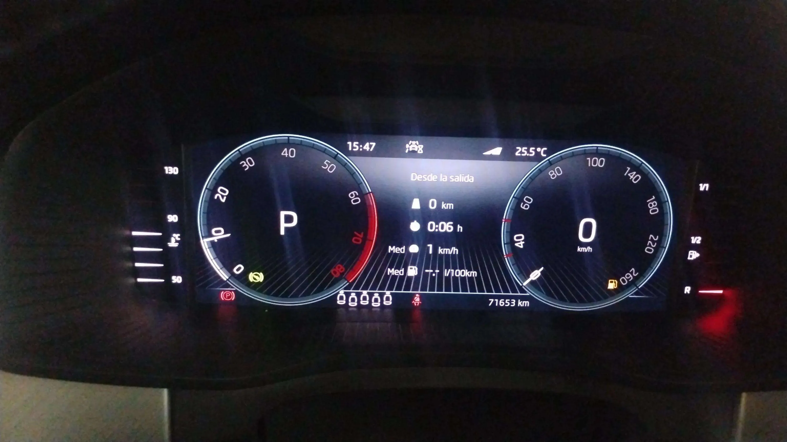 Škoda Kodiaq 1.5 TSI DSG 4x2 Ambition - foto 20