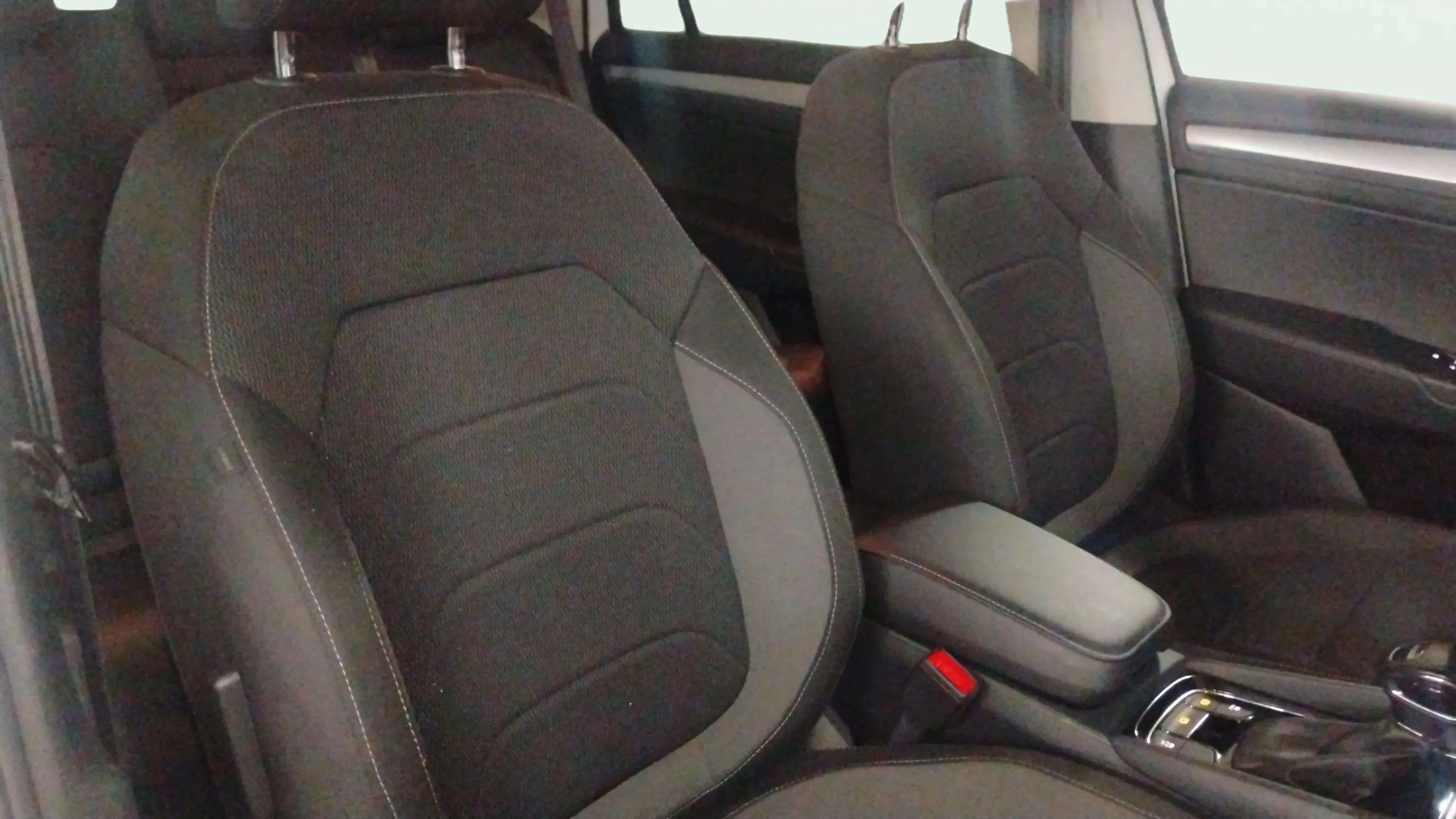 Škoda Kodiaq 1.5 TSI DSG 4x2 Ambition - foto 19