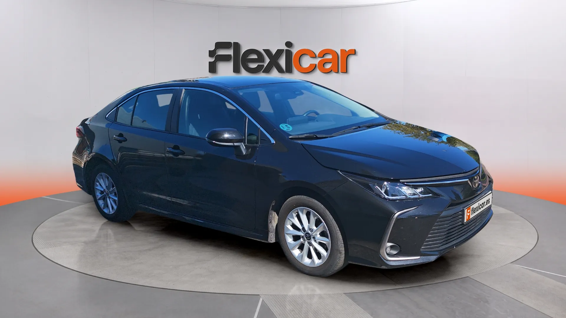 Toyota Corolla 1.6