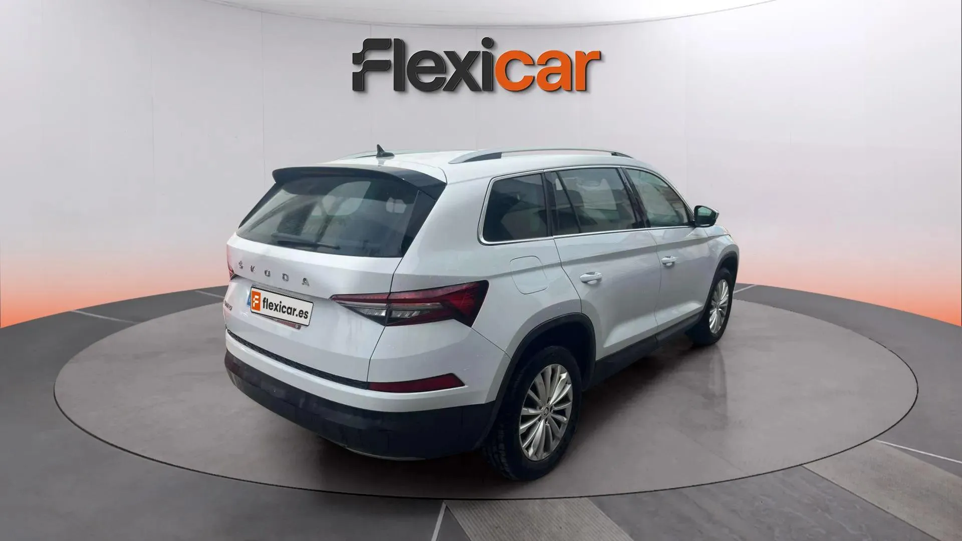Škoda Kodiaq 1.5 TSI DSG 4x2 Ambition - foto 3