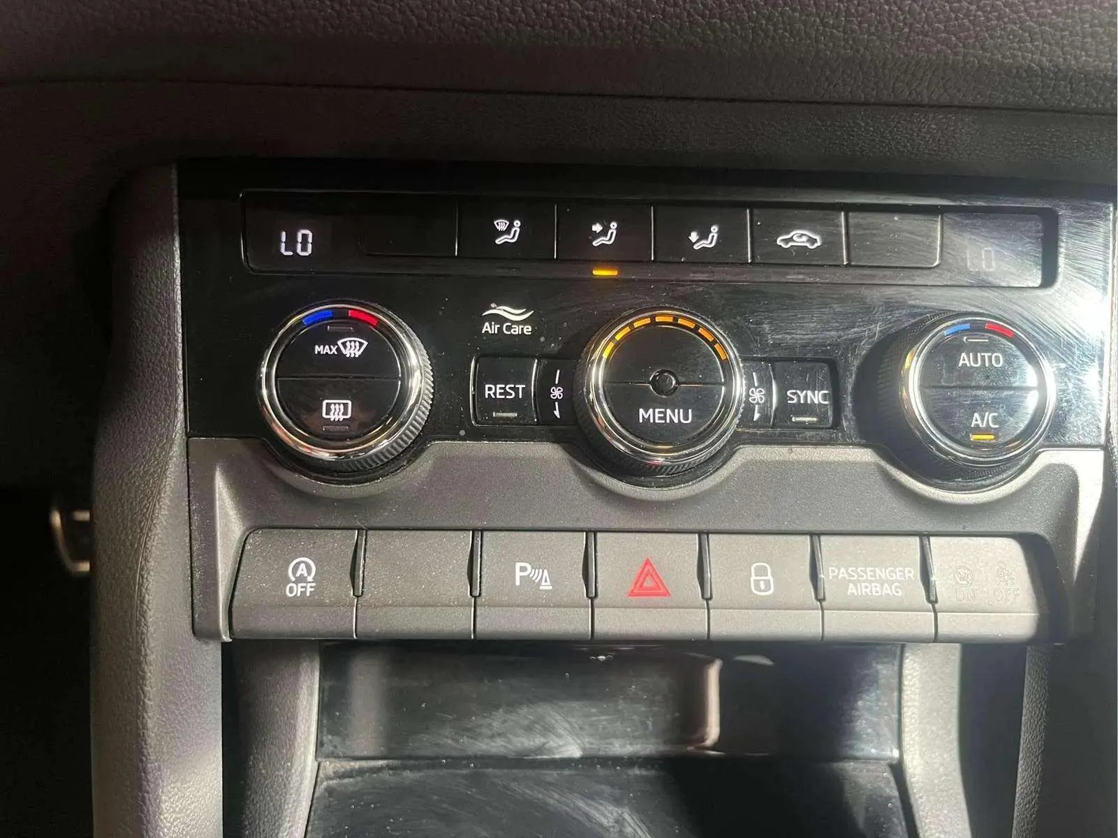 Škoda Kodiaq 1.5 TSI DSG 4x2 Ambition - foto 21