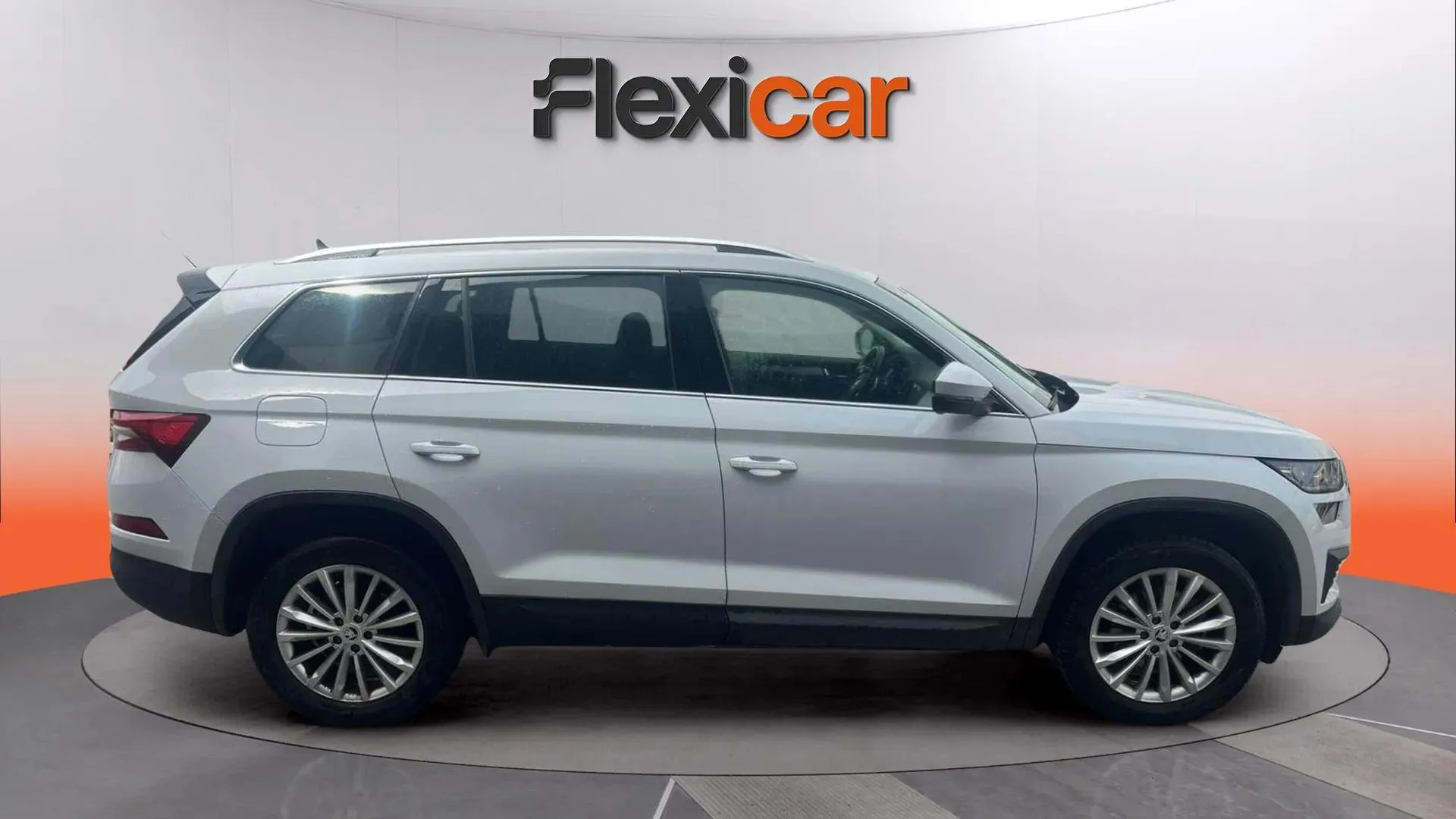 Škoda Kodiaq 1.5 TSI DSG 4x2 Ambition - foto 4