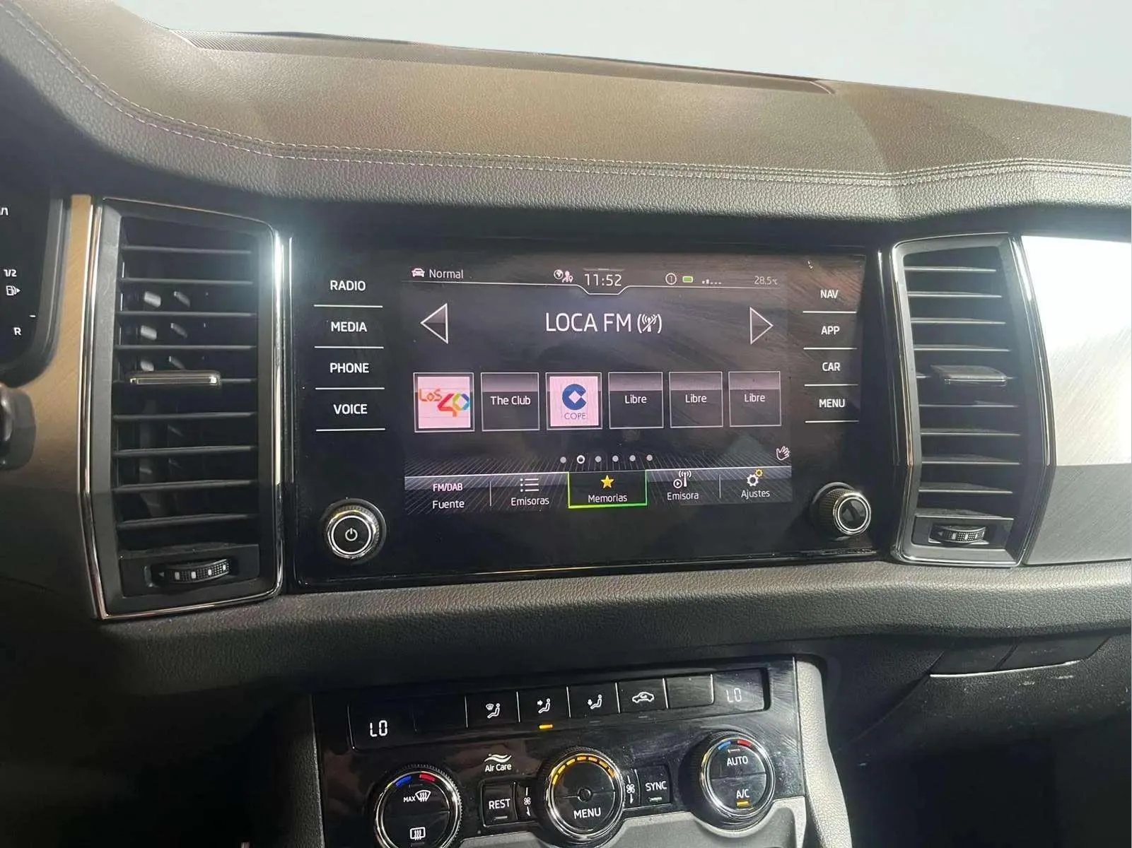 Škoda Kodiaq 1.5 TSI DSG 4x2 Ambition - foto 18