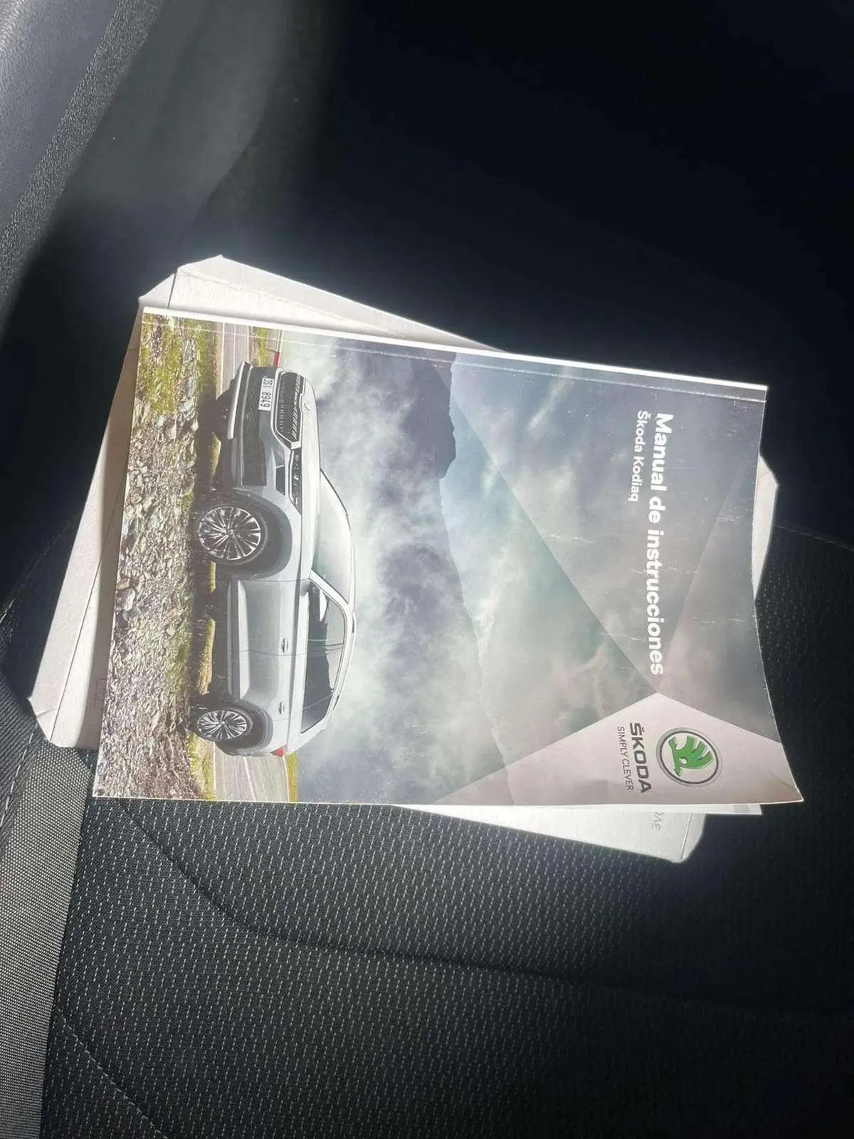 Škoda Kodiaq 1.5 TSI DSG 4x2 Ambition - foto 15