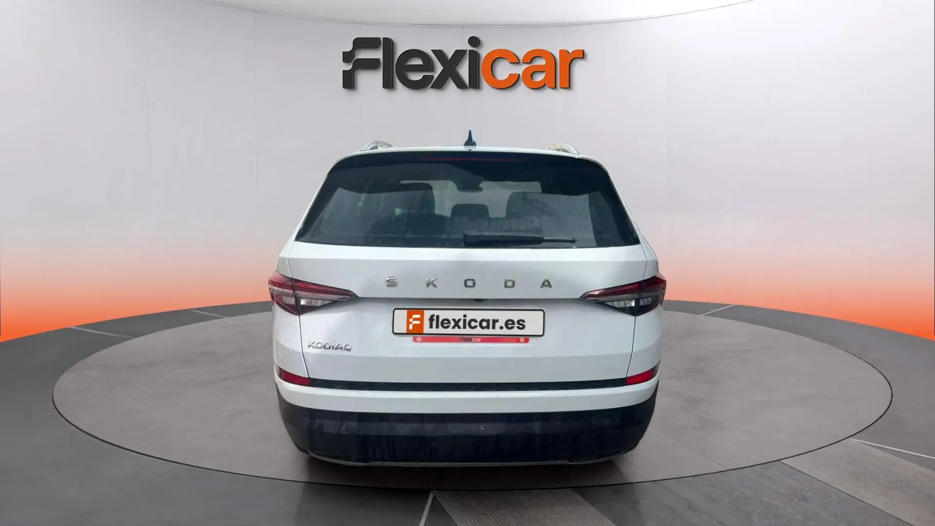 Škoda Kodiaq 1.5 TSI DSG 4x2 Ambition - foto 6