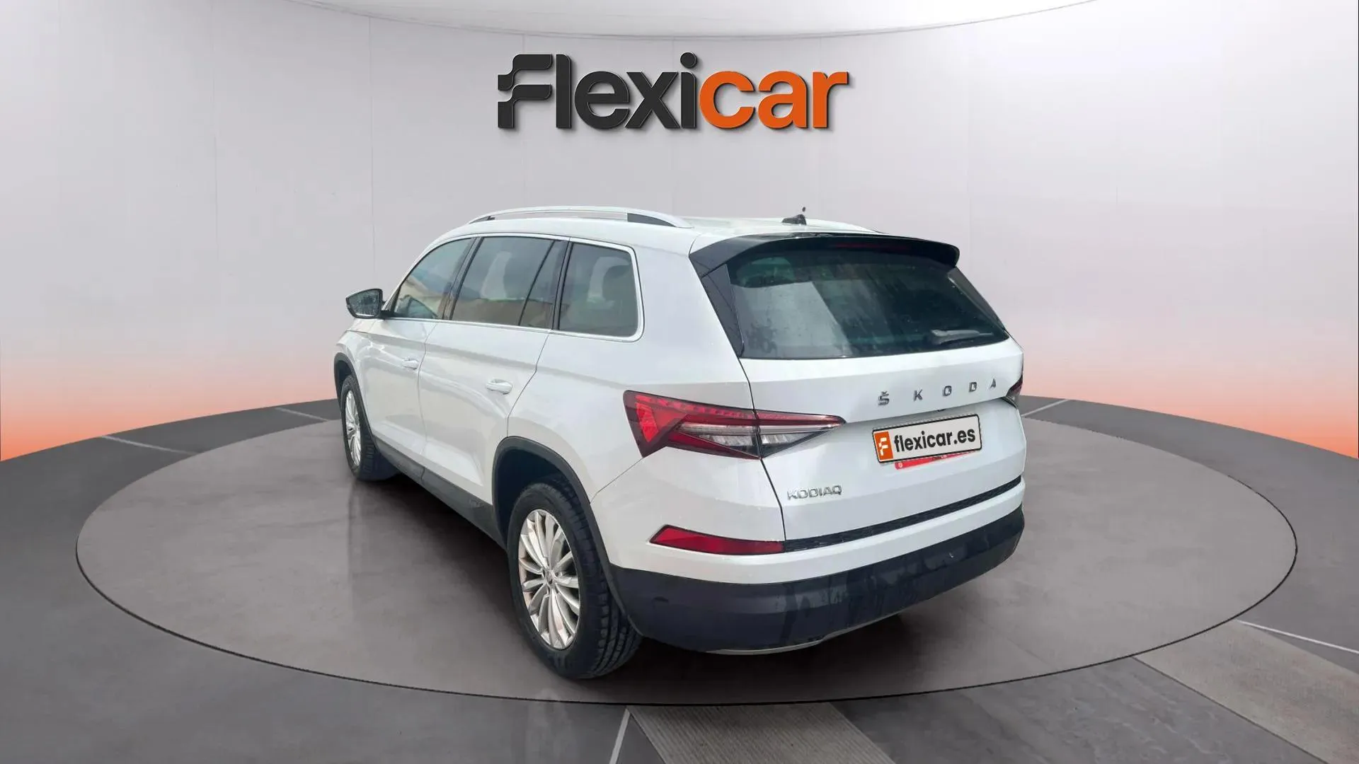 Škoda Kodiaq 1.5 TSI DSG 4x2 Ambition - foto 5