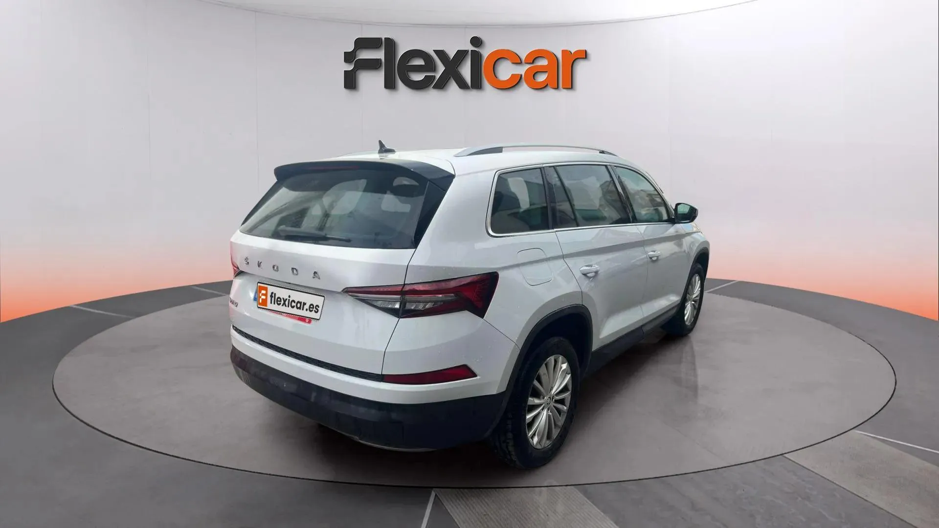 Škoda Kodiaq 1.5 TSI DSG 4x2 Ambition - foto 8