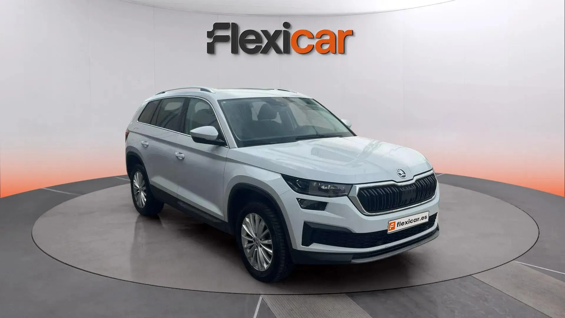 Škoda Kodiaq 1.5 TSI DSG 4x2 Ambition - foto 1