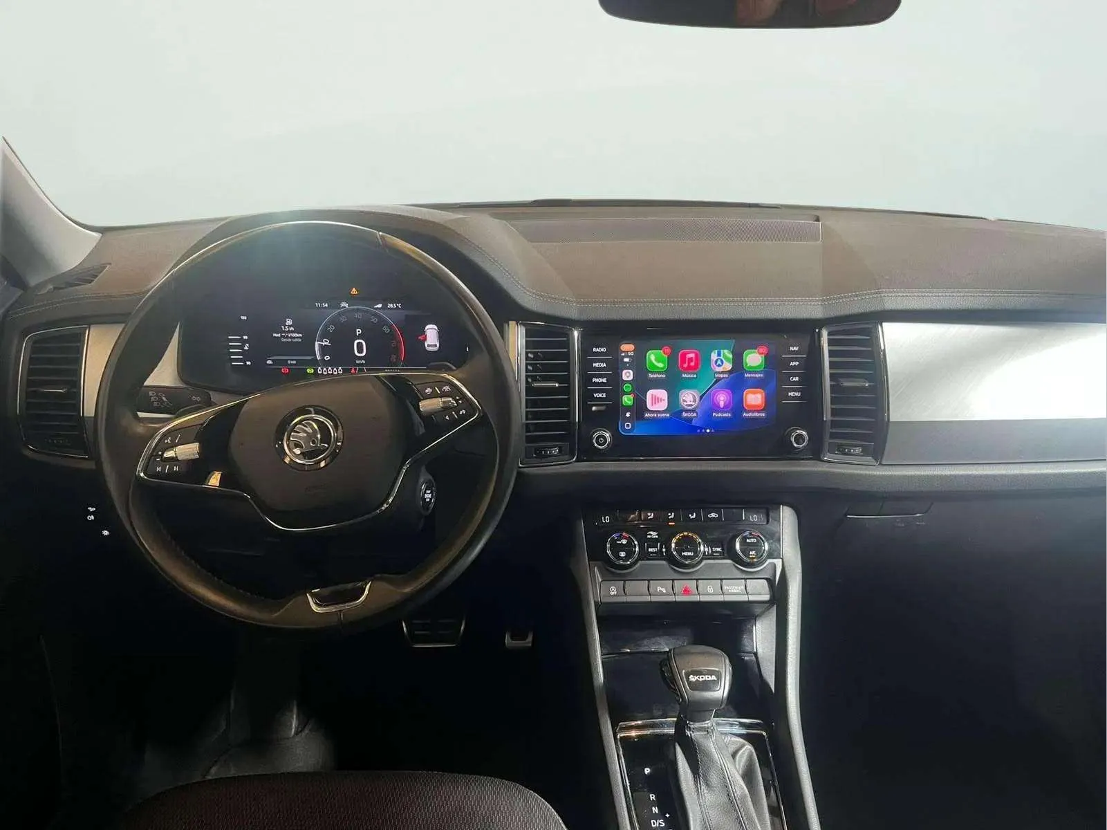 Škoda Kodiaq 1.5 TSI DSG 4x2 Ambition - foto 9