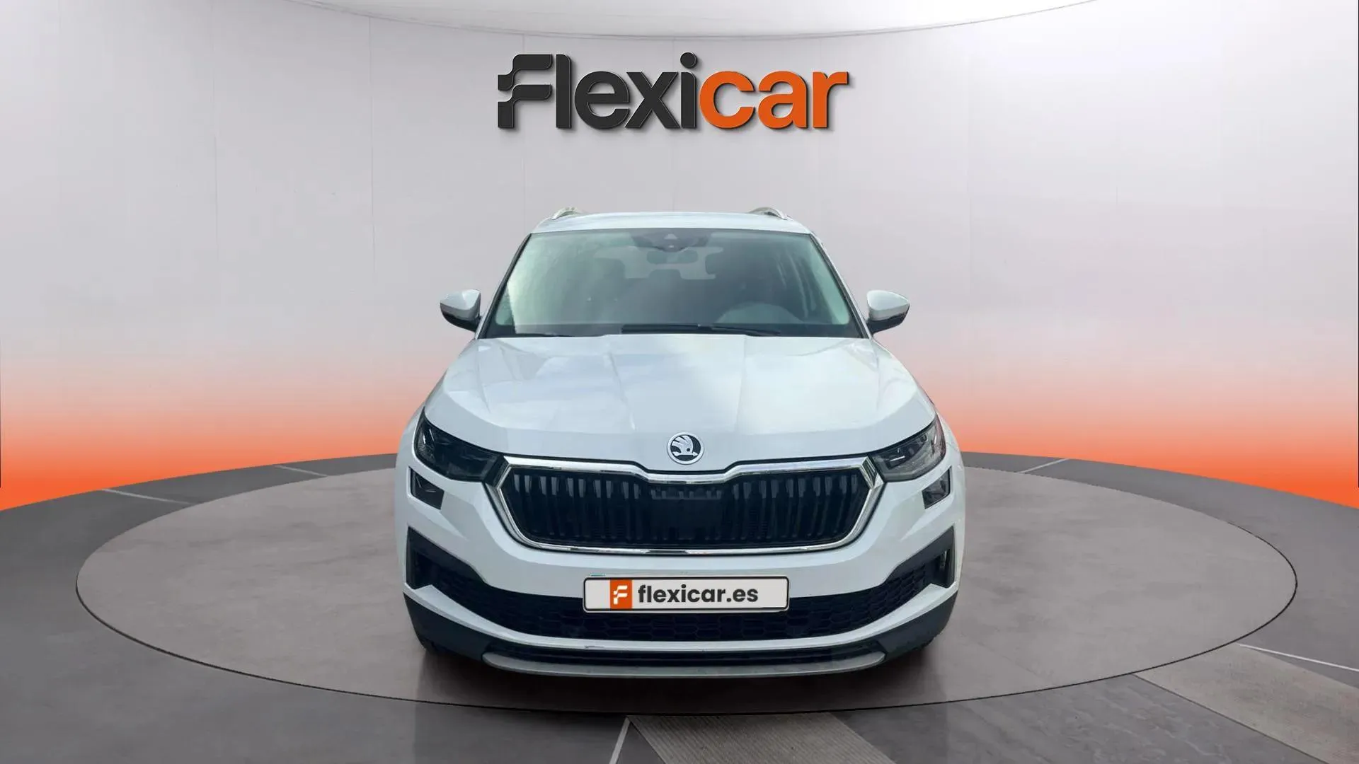 Škoda Kodiaq 1.5 TSI DSG 4x2 Ambition - foto 2