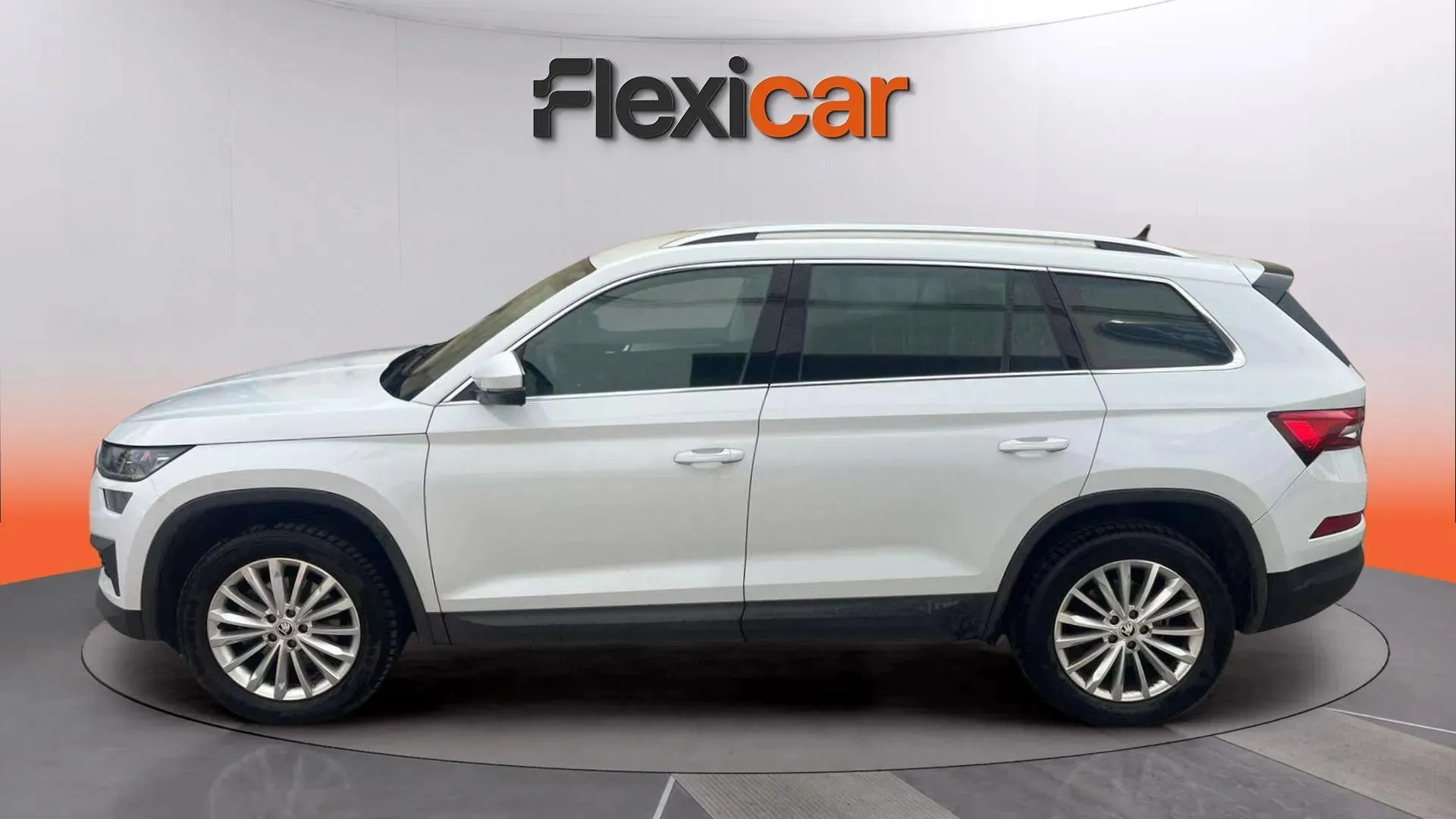 Škoda Kodiaq 1.5 TSI DSG 4x2 Ambition - foto 7