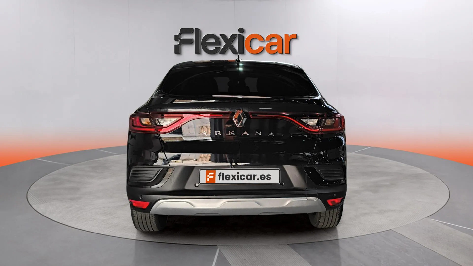 Renault Arkana E-T. Engin. Fast Track full Hybrid - foto 6
