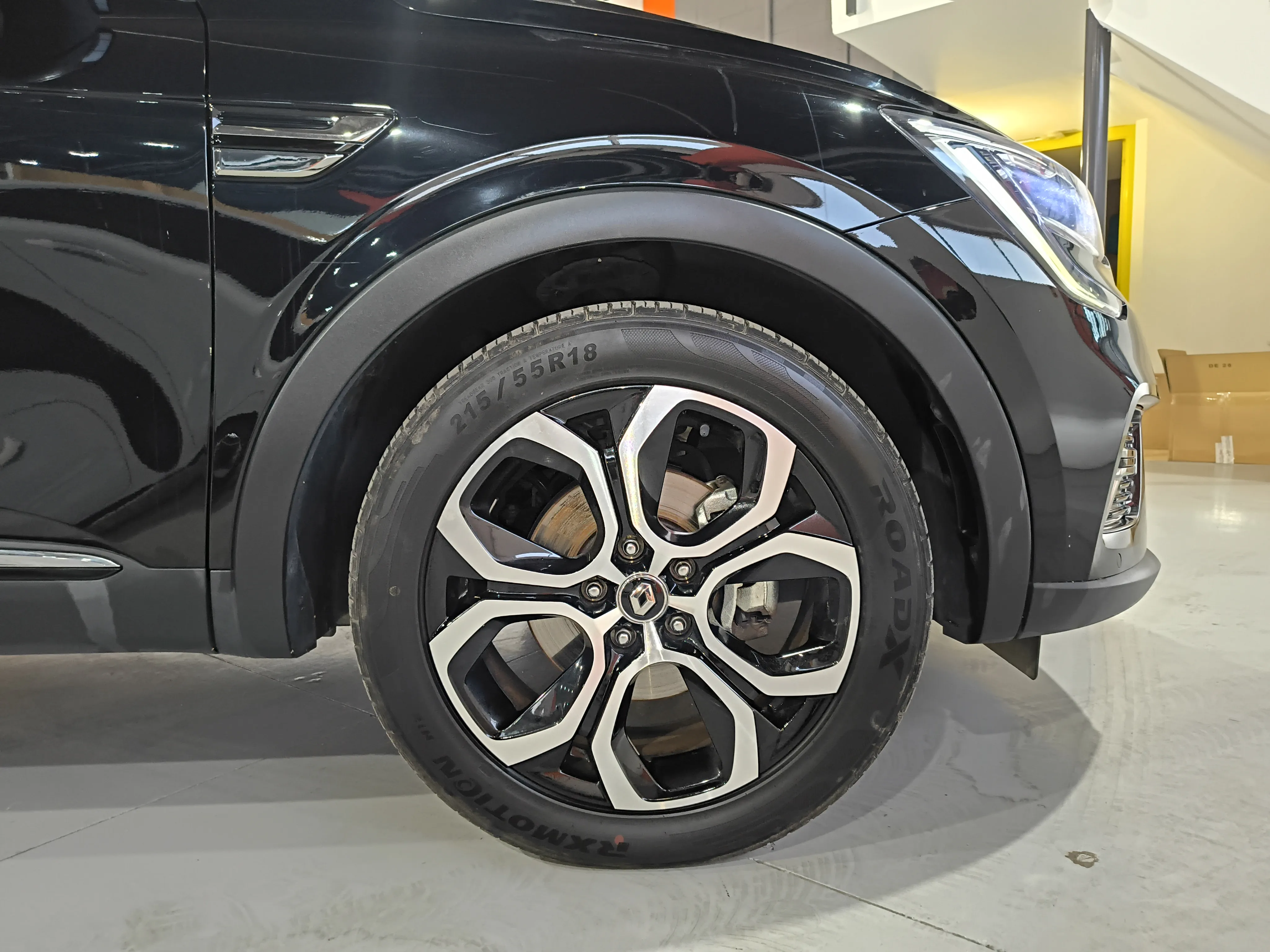 Renault Arkana E-T. Engin. Fast Track full Hybrid - foto 25
