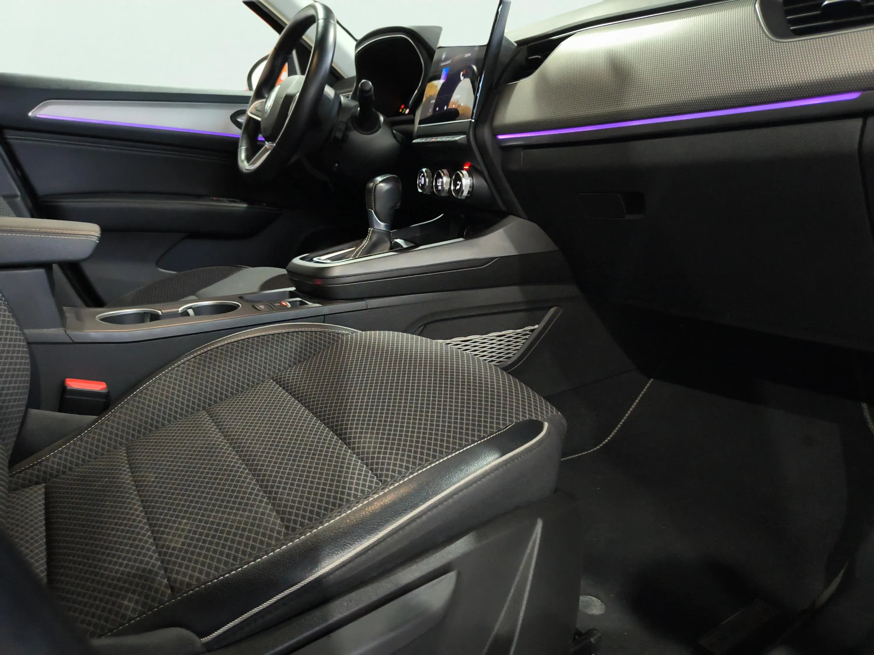 Renault Arkana E-T. Engin. Fast Track full Hybrid - foto 18