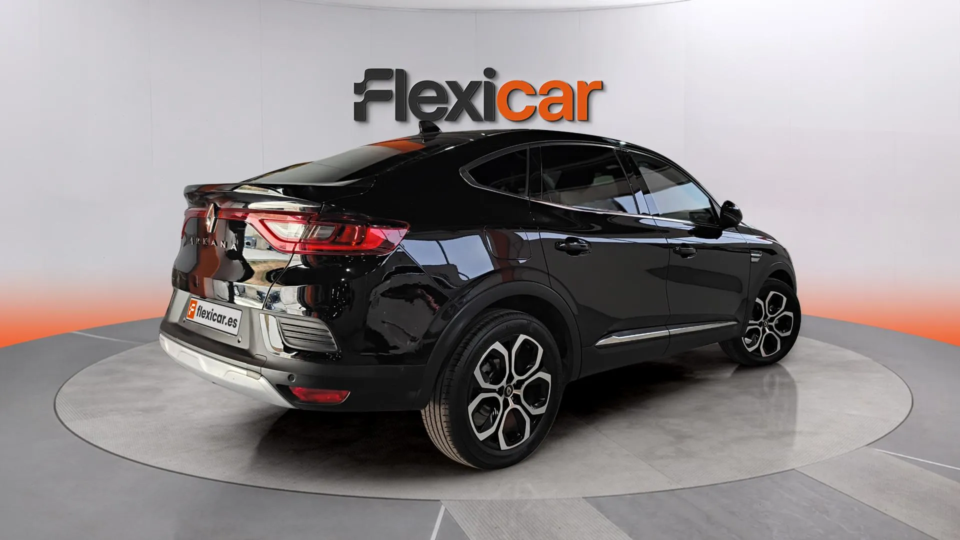 Renault Arkana E-T. Engin. Fast Track full Hybrid - foto 7