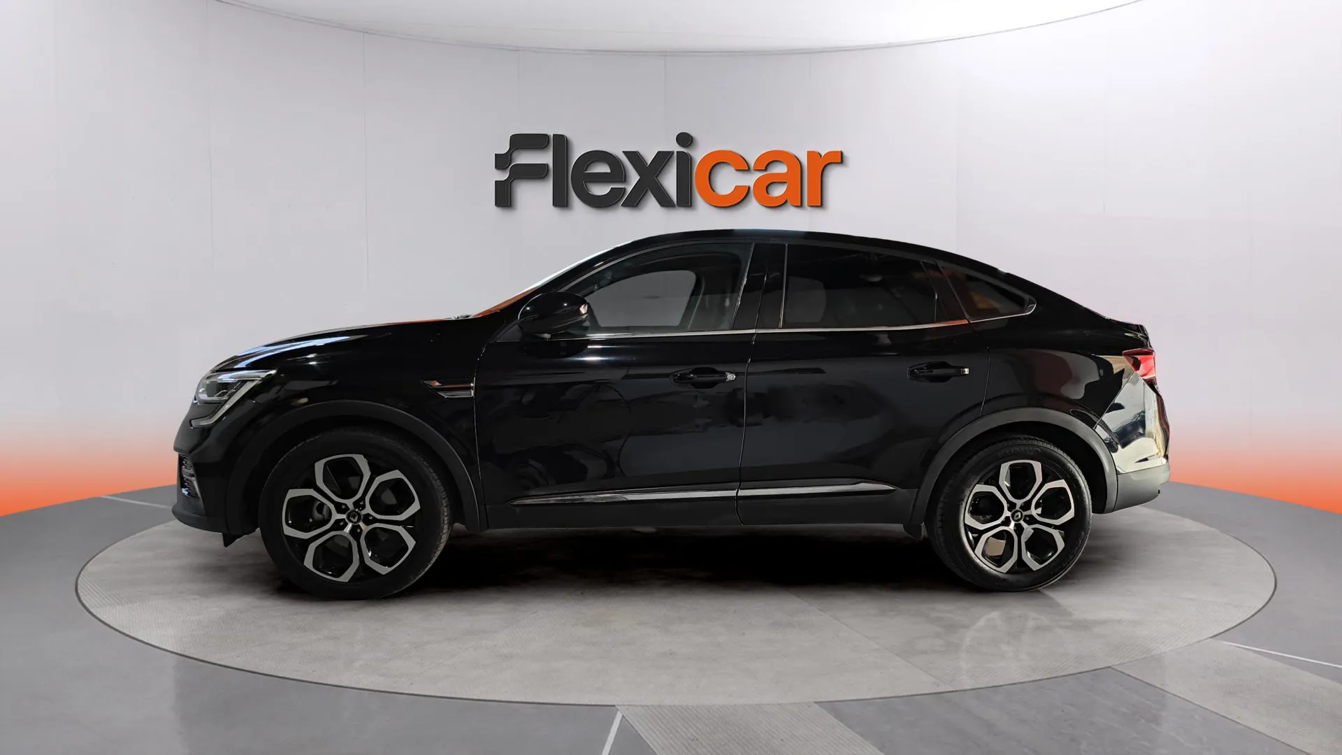 Renault Arkana E-T. Engin. Fast Track full Hybrid - foto 4
