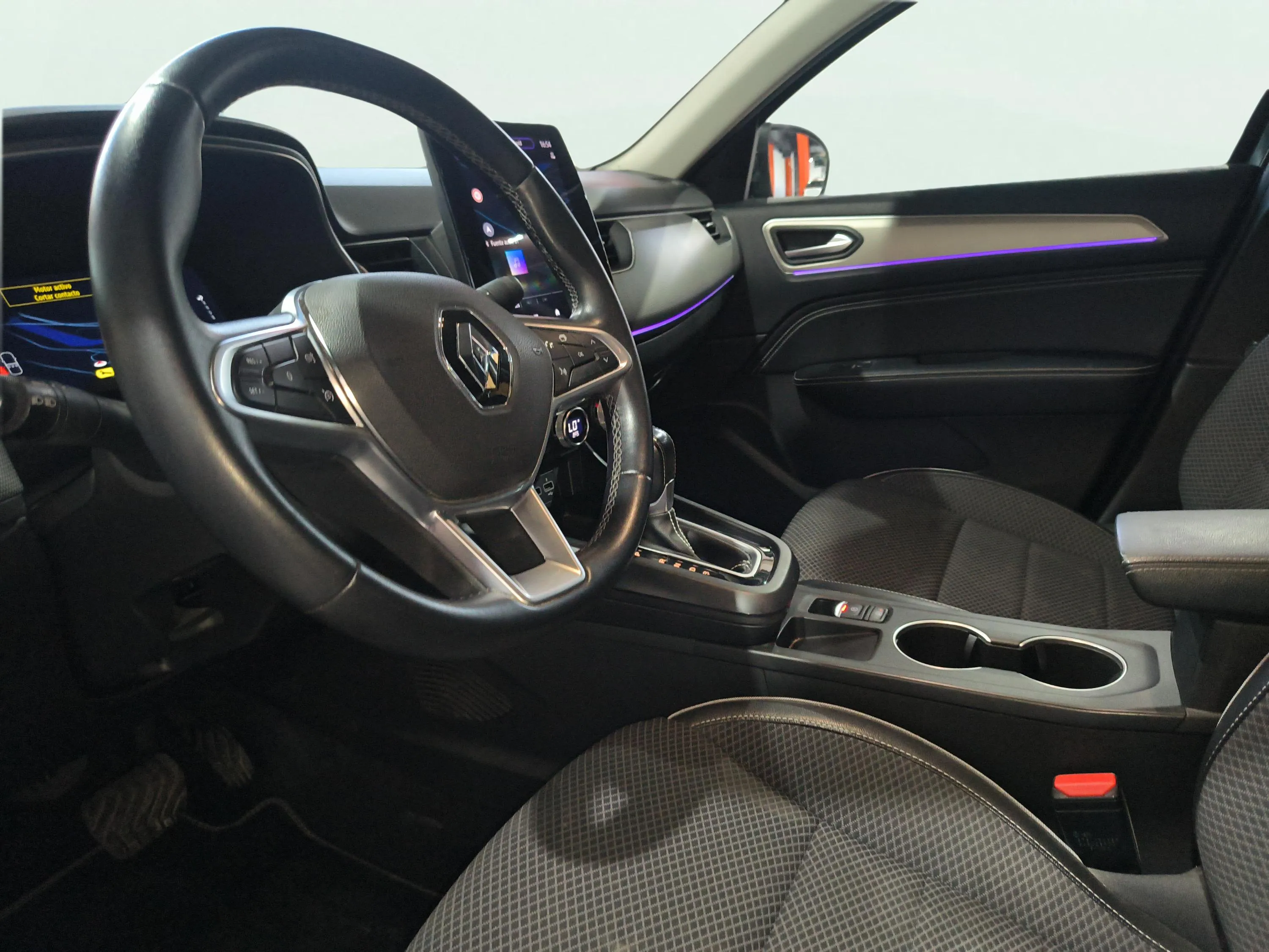 Renault Arkana E-T. Engin. Fast Track full Hybrid - foto 9