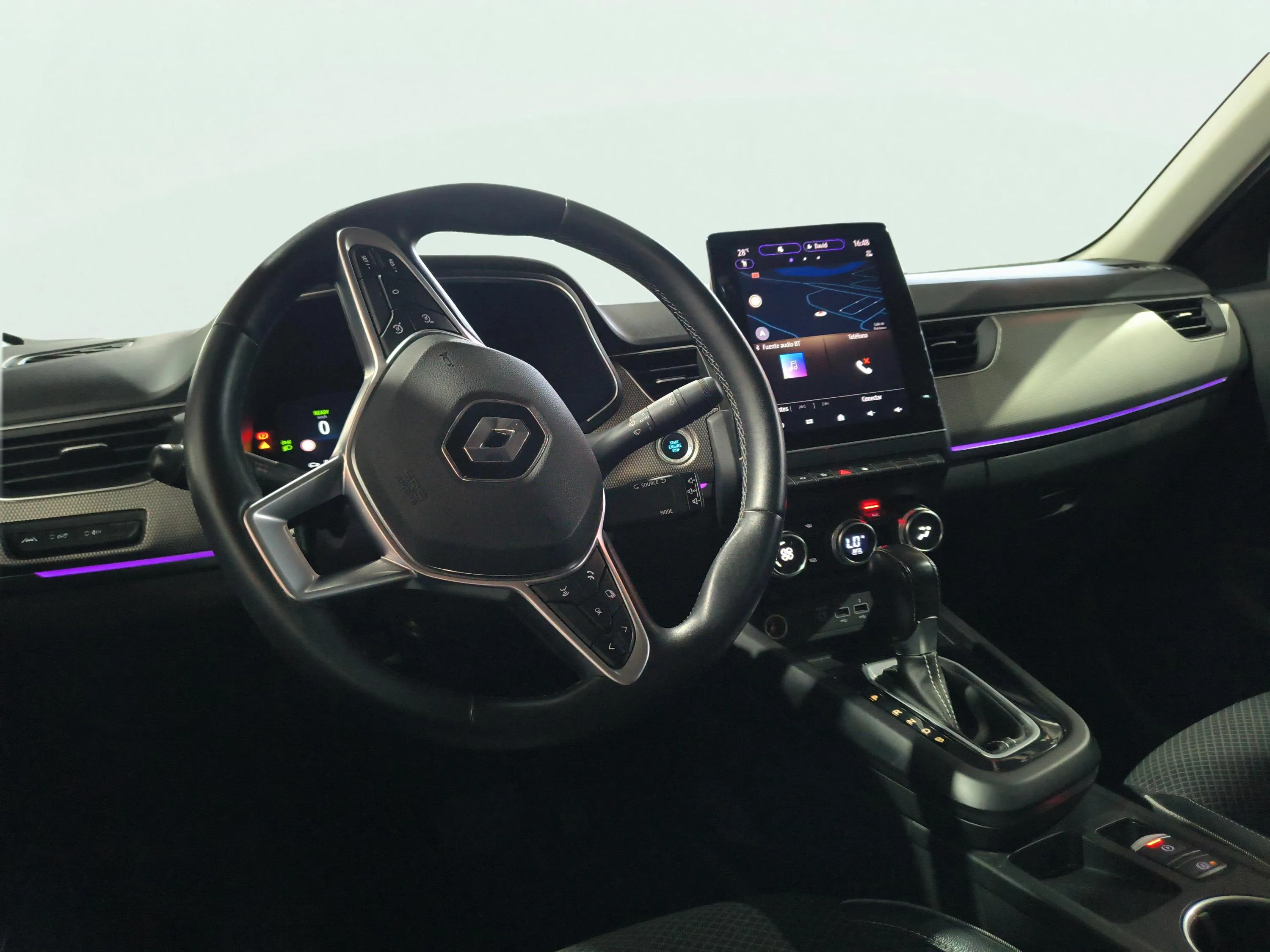 Renault Arkana E-T. Engin. Fast Track full Hybrid - foto 10
