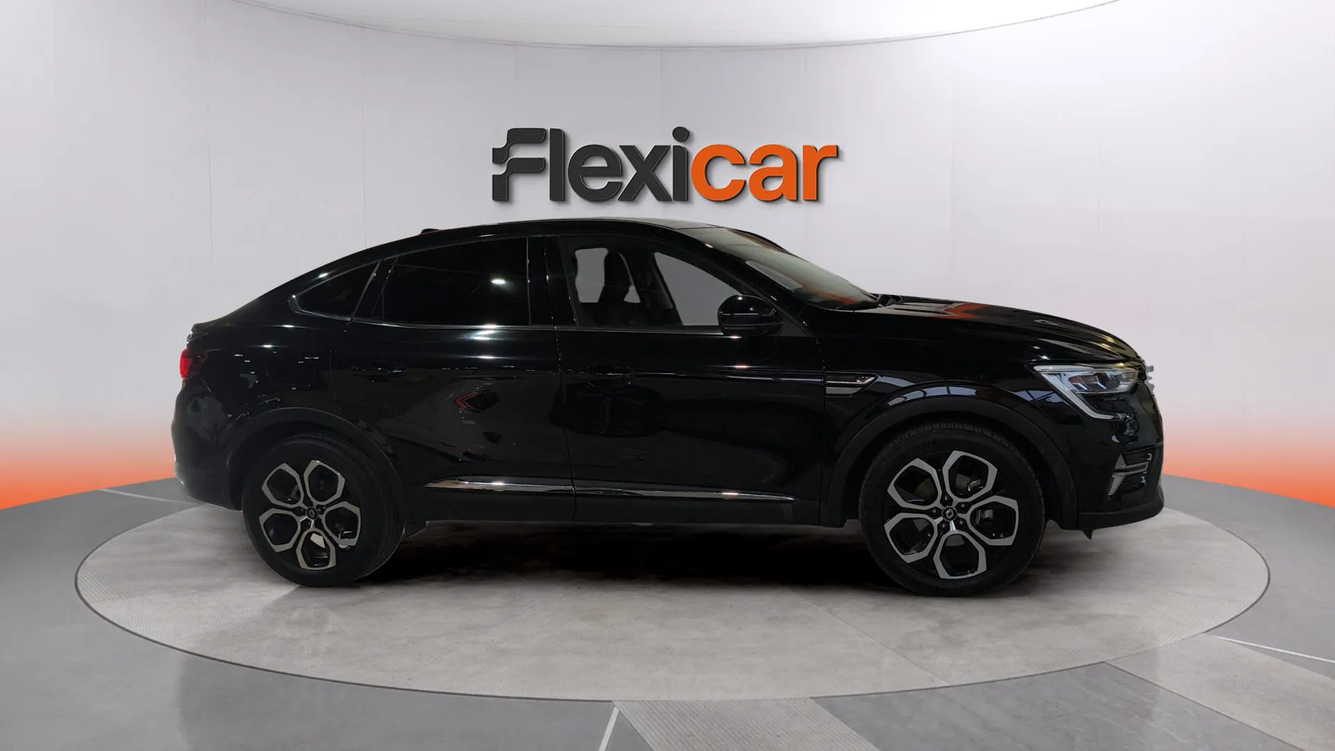 Renault Arkana E-T. Engin. Fast Track full Hybrid - foto 8
