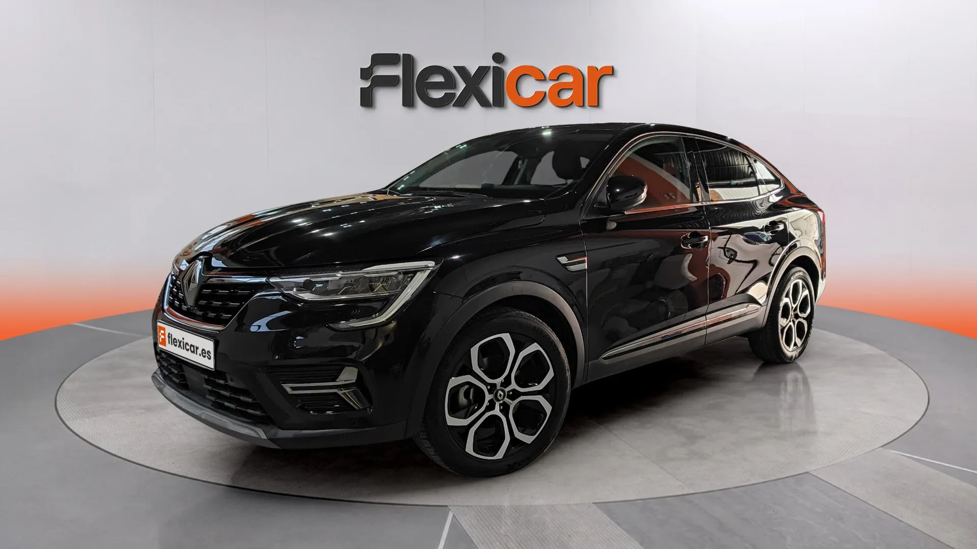 Renault Arkana E-T. Engin. Fast Track full Hybrid - foto 3