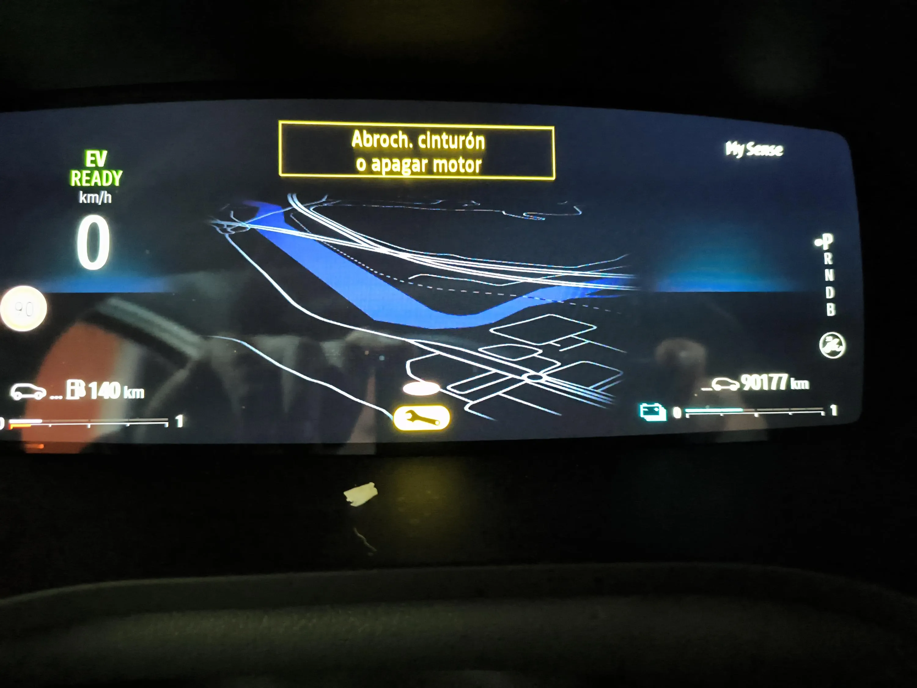Renault Arkana E-T. Engin. Fast Track full Hybrid - foto 15