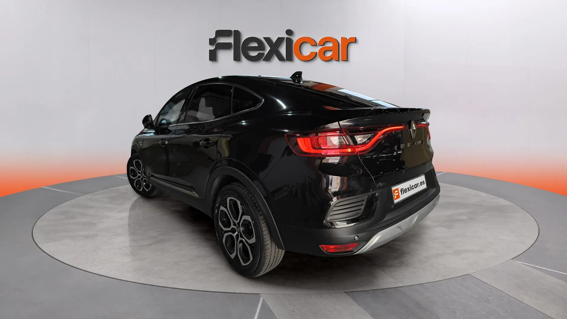 Renault Arkana E-T. Engin. Fast Track full Hybrid - foto 5