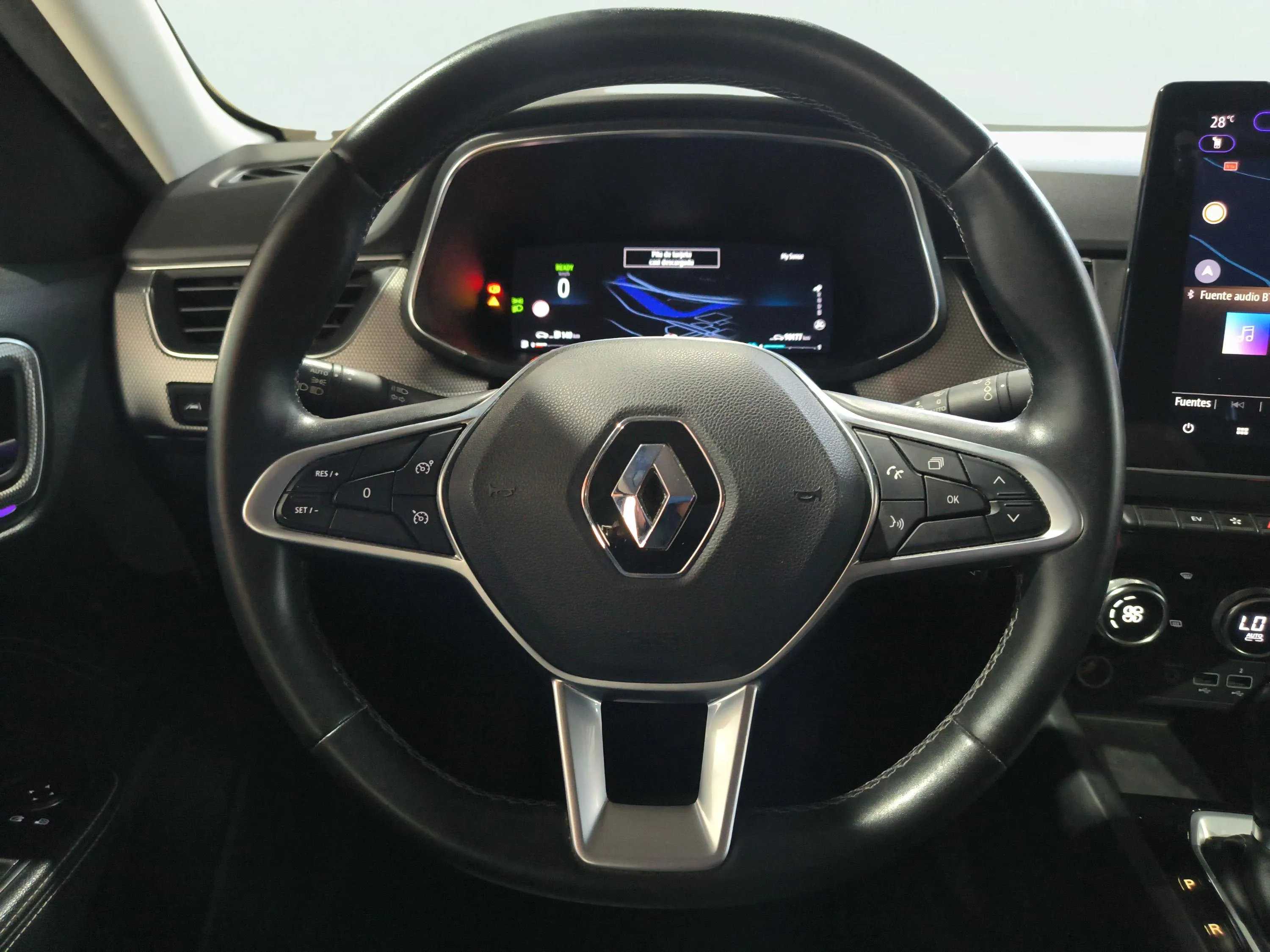 Renault Arkana E-T. Engin. Fast Track full Hybrid - foto 12