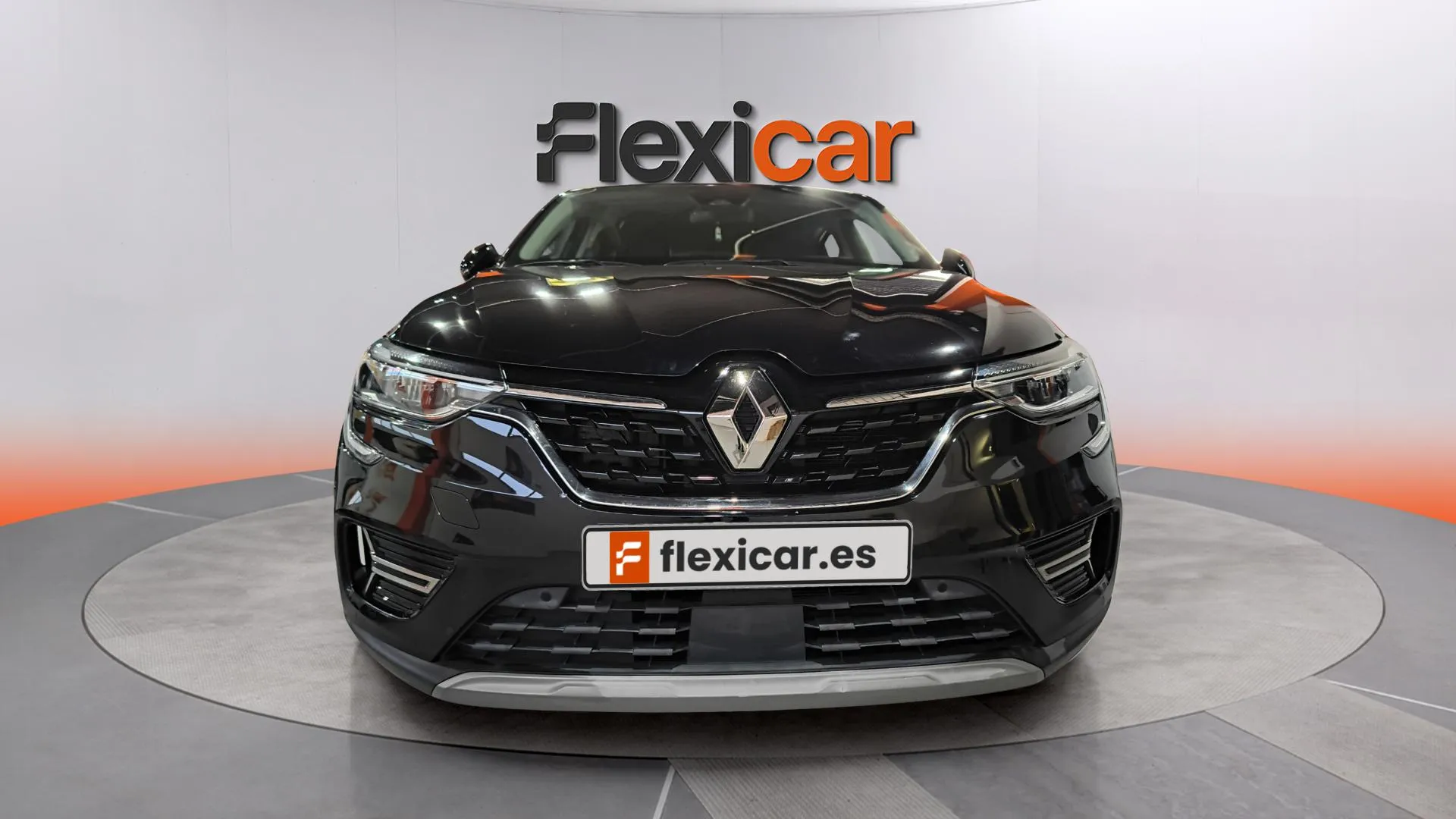 Renault Arkana E-T. Engin. Fast Track full Hybrid - foto 2
