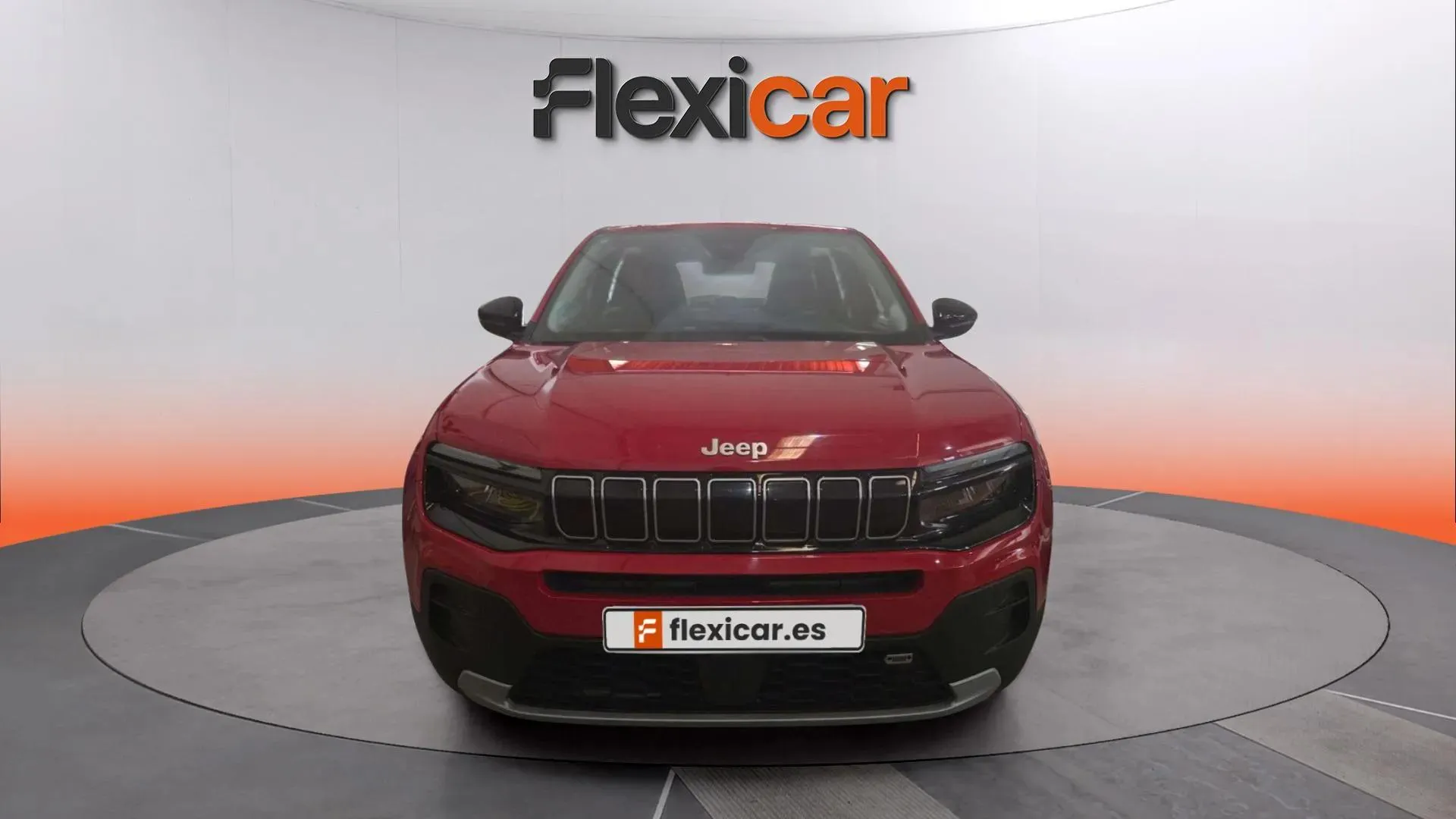 Jeep Avenger 1.2 G Altitude - foto 10