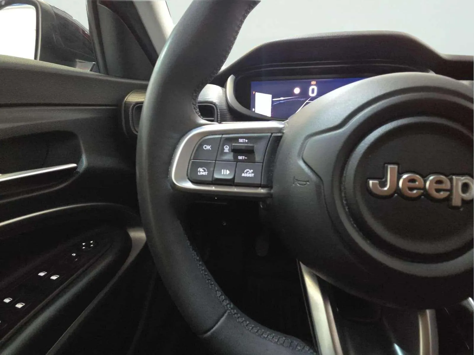 Jeep Avenger 1.2 G Altitude - foto 25